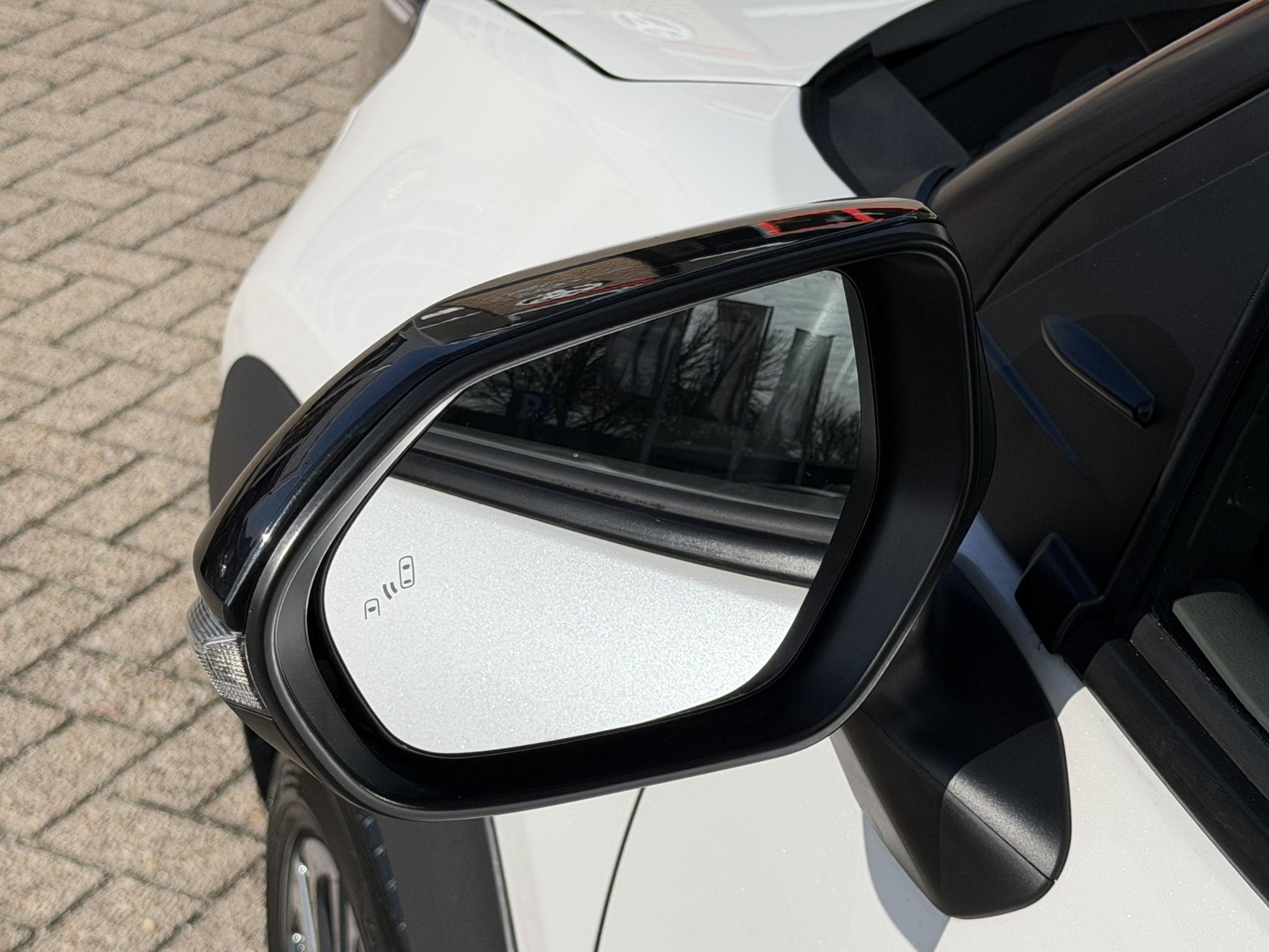 Foto van Toyota Toyota Yaris Cross