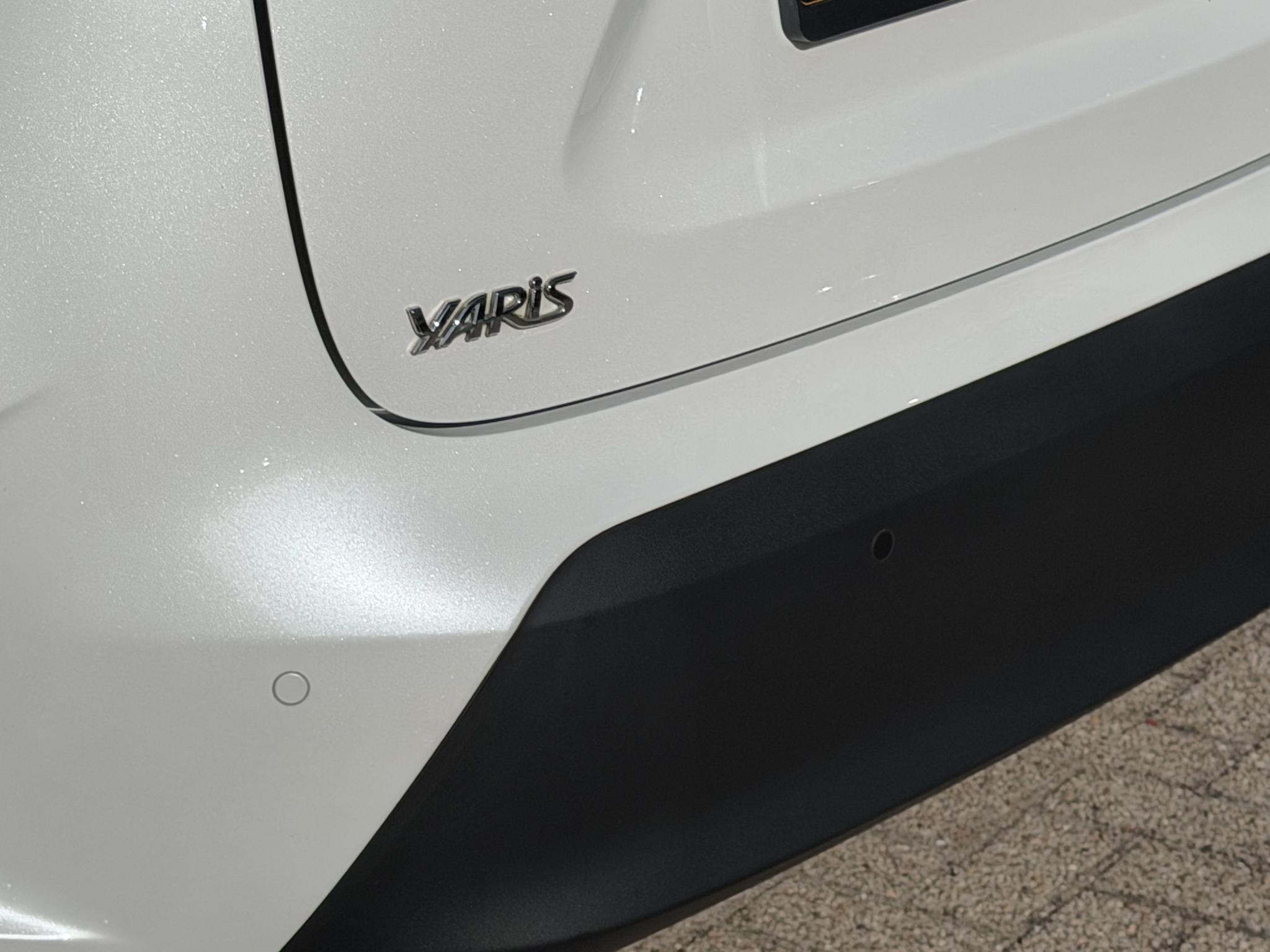 Foto van Toyota Toyota Yaris Cross