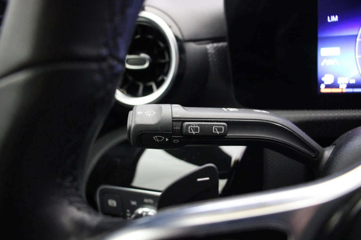Foto van Mercedes-Benz A 250 E