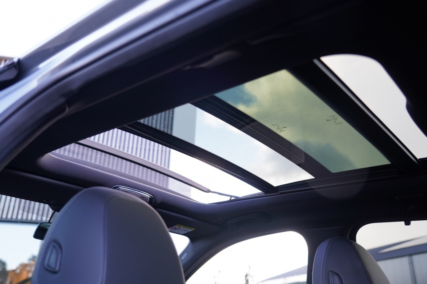 Foto van BMW 320e