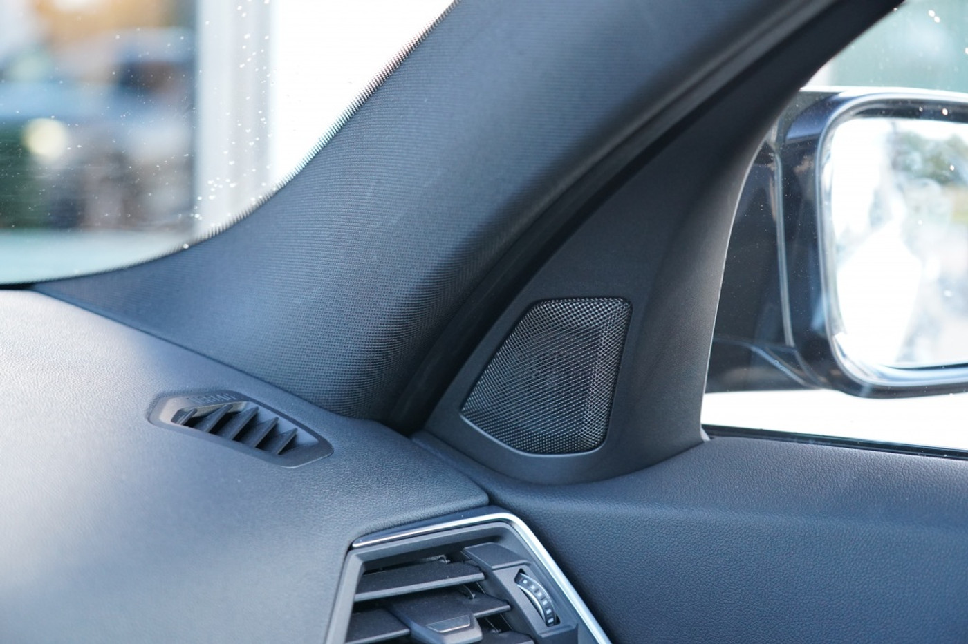 Foto van BMW 320e