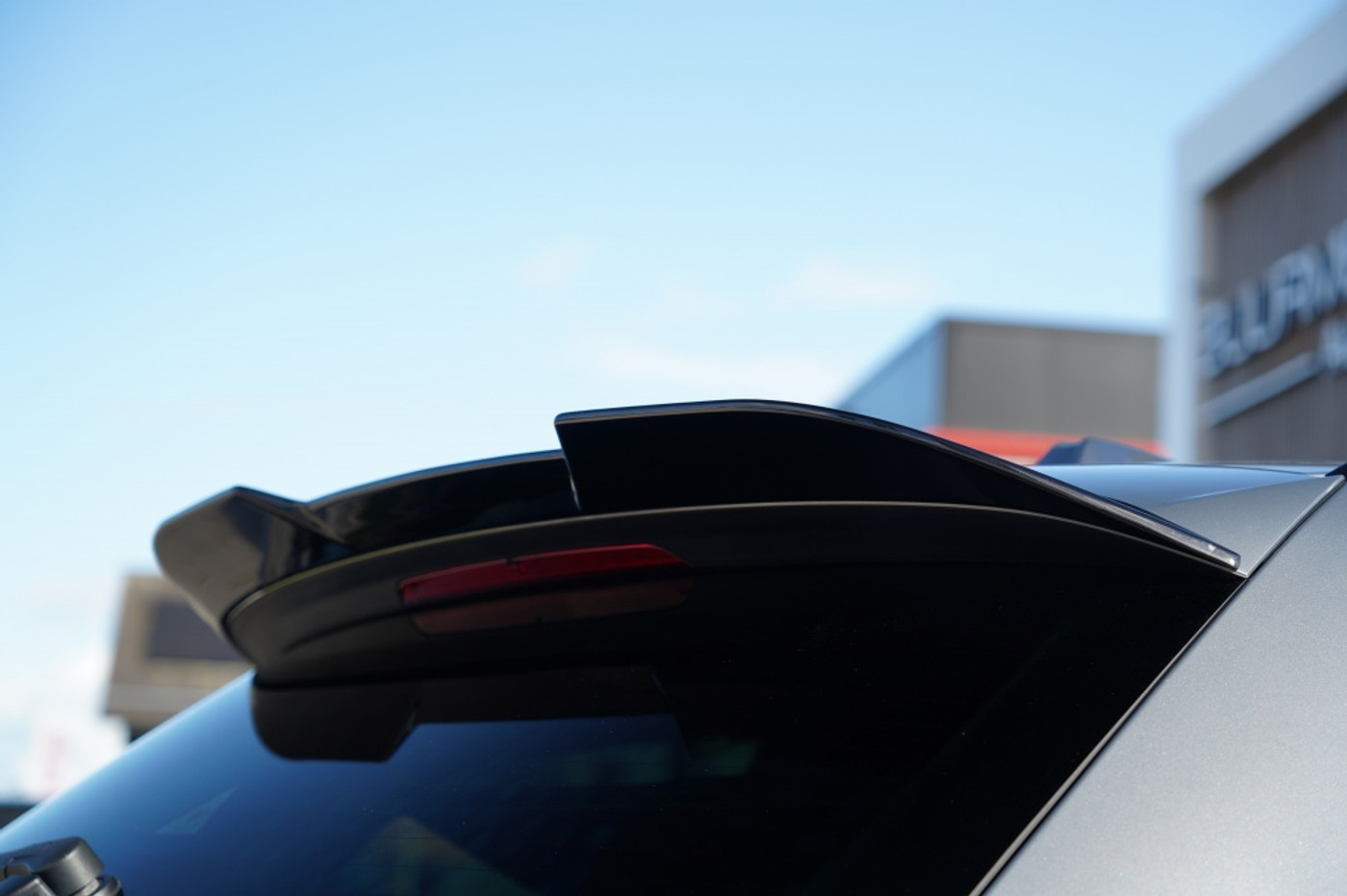 Foto van BMW 320e