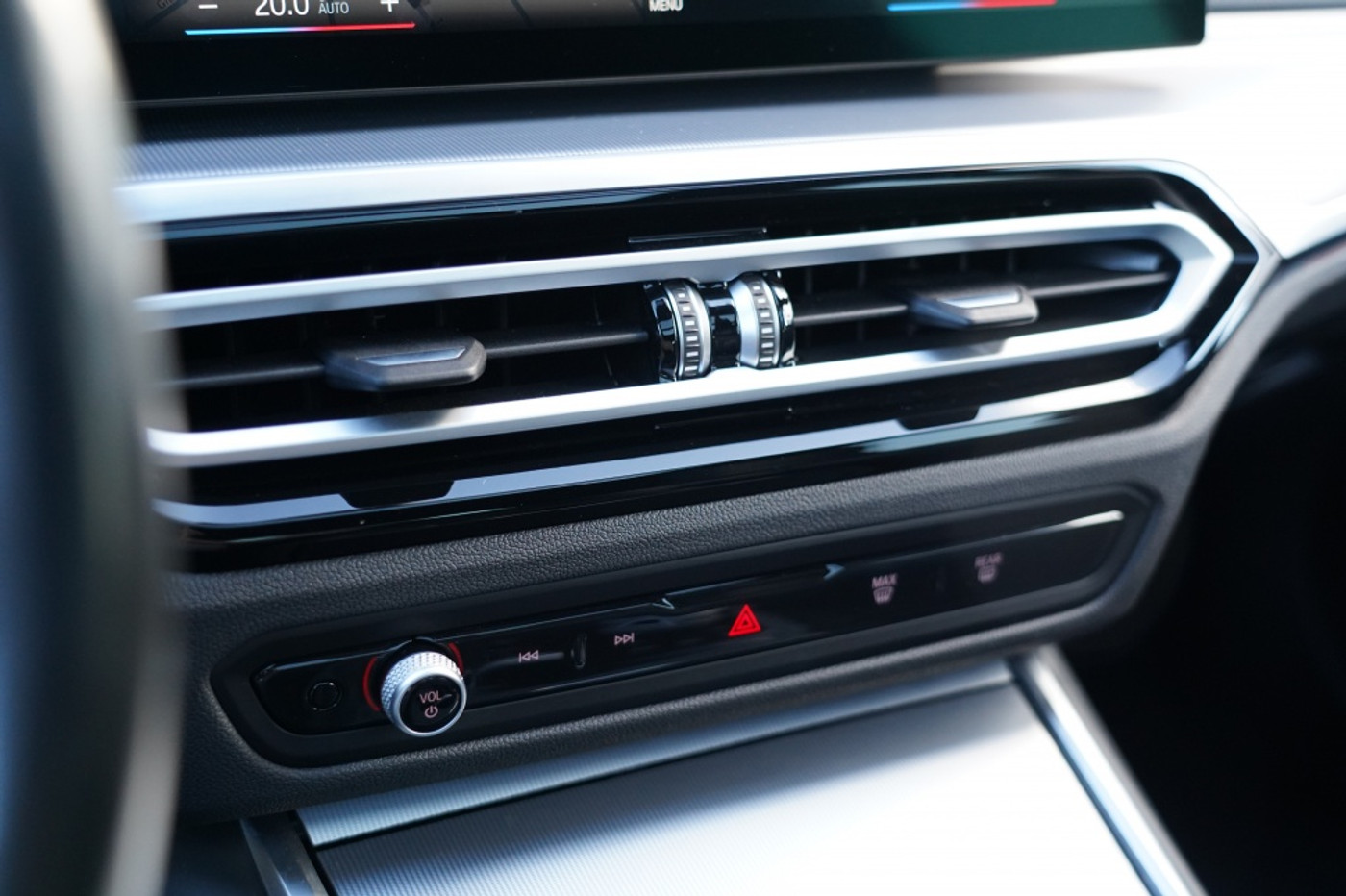 Foto van BMW 320e
