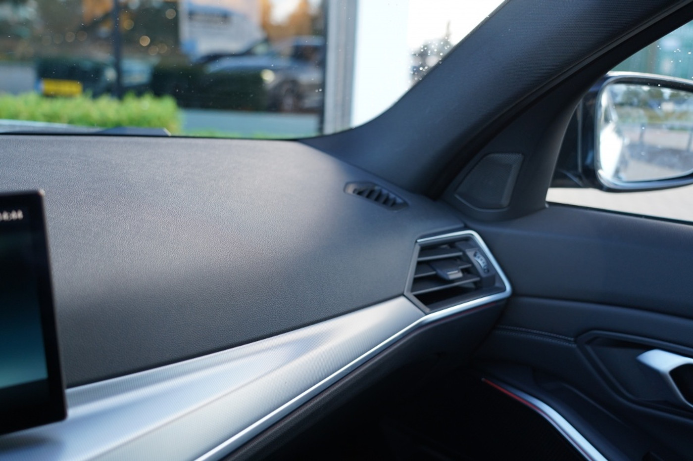 Foto van BMW 320e
