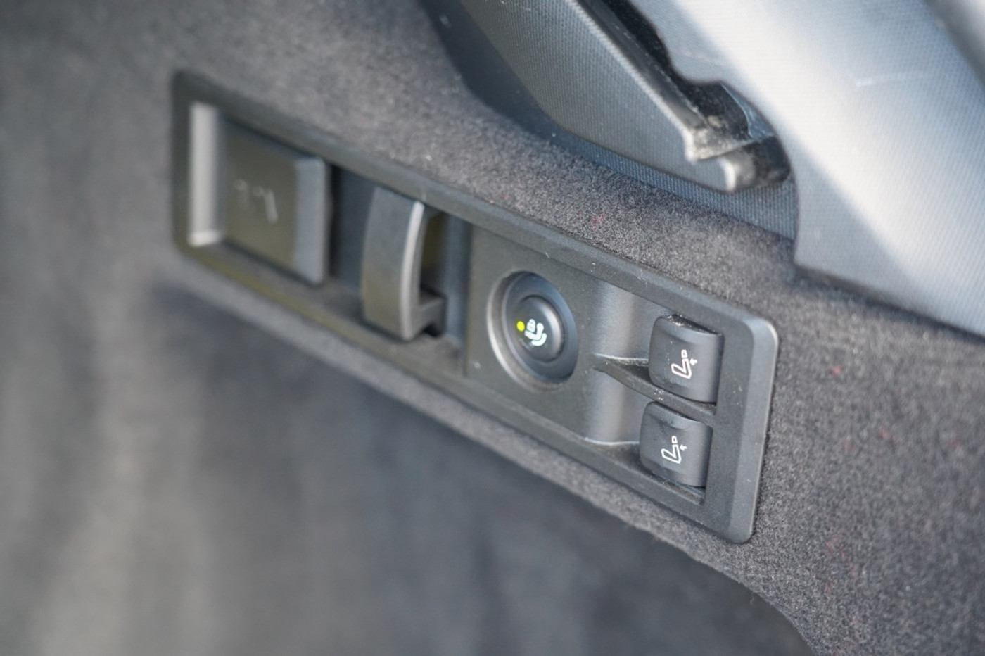 Foto van BMW 320e