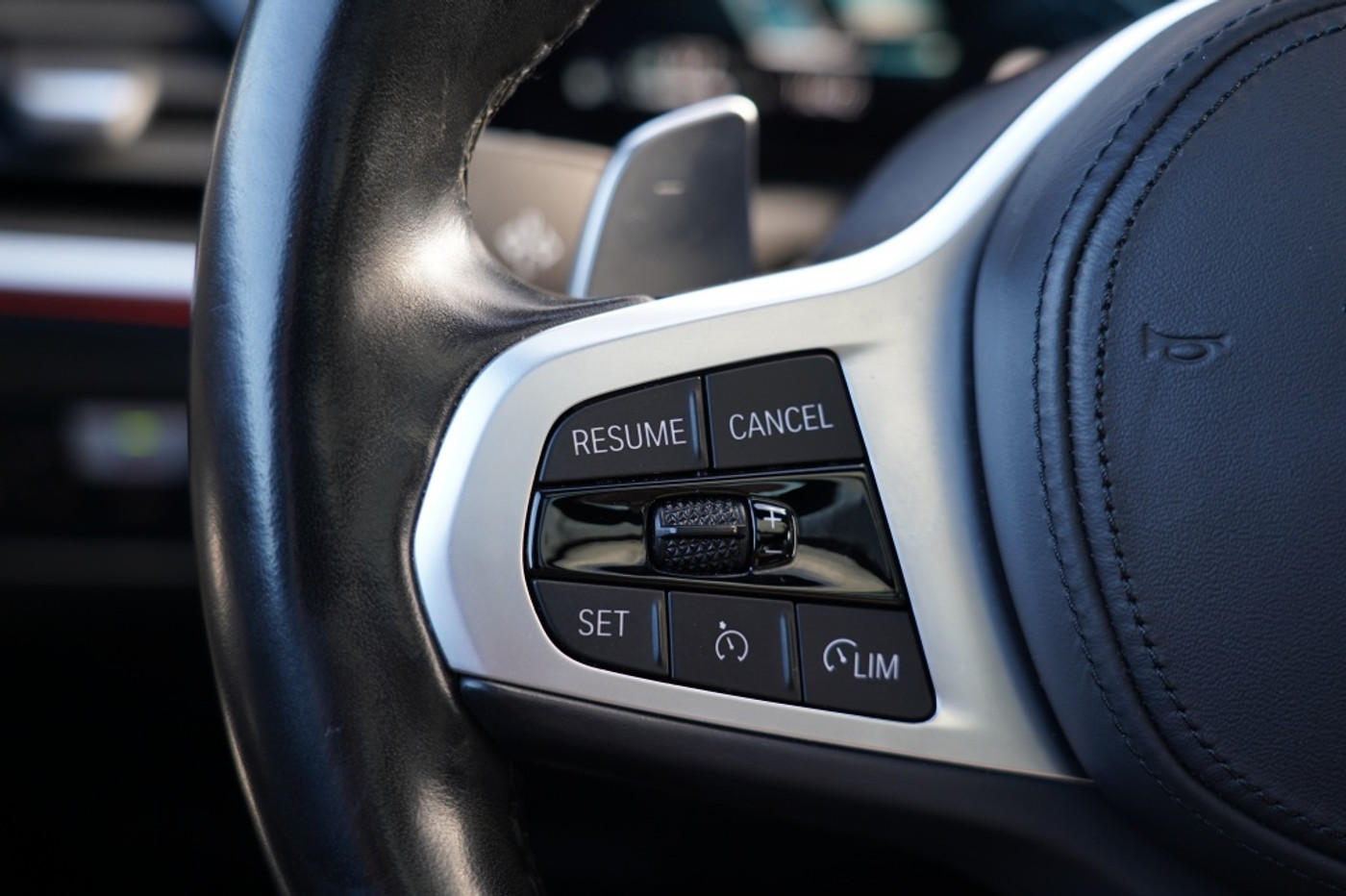 Foto van BMW 320e
