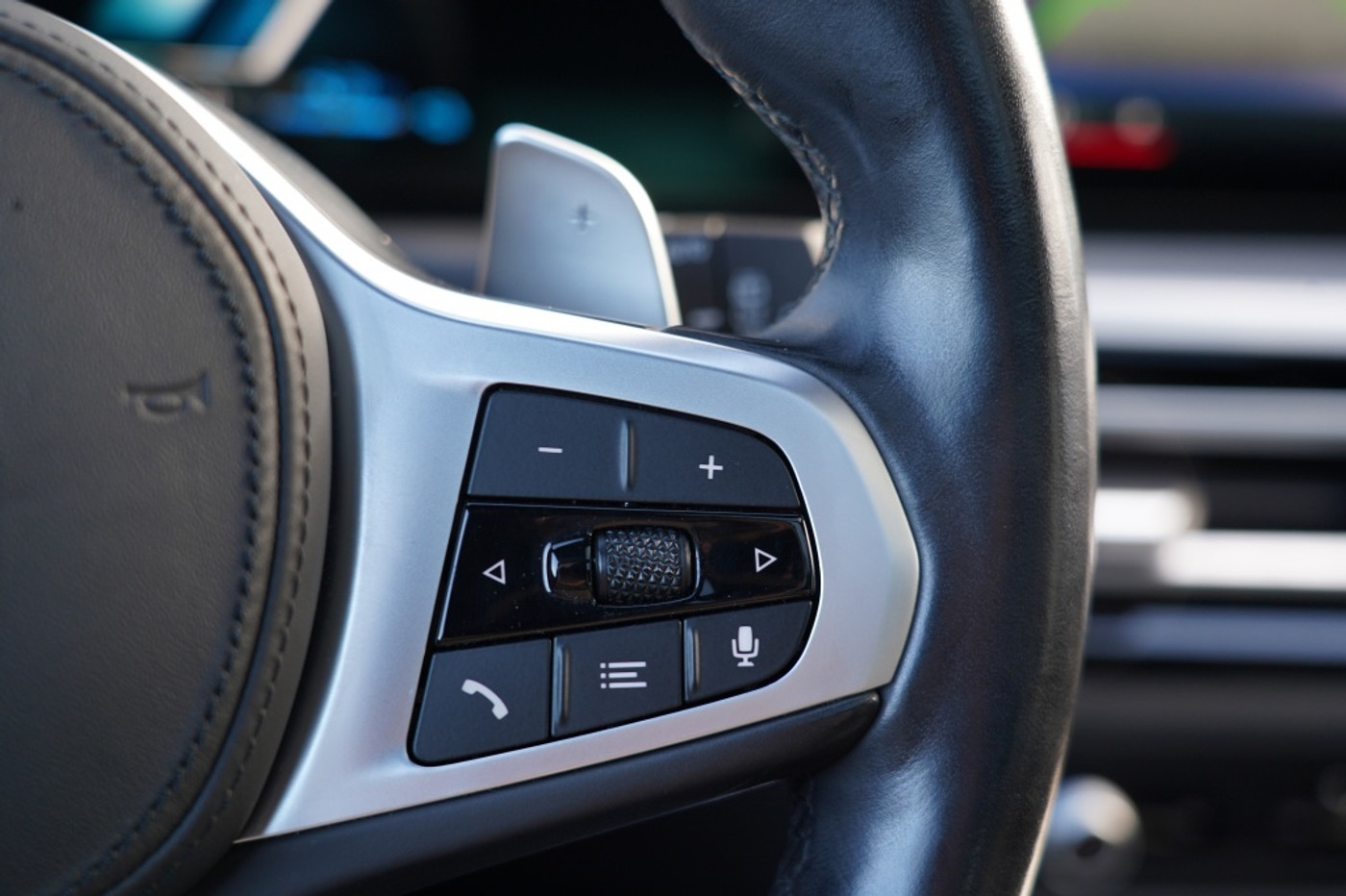 Foto van BMW 320e