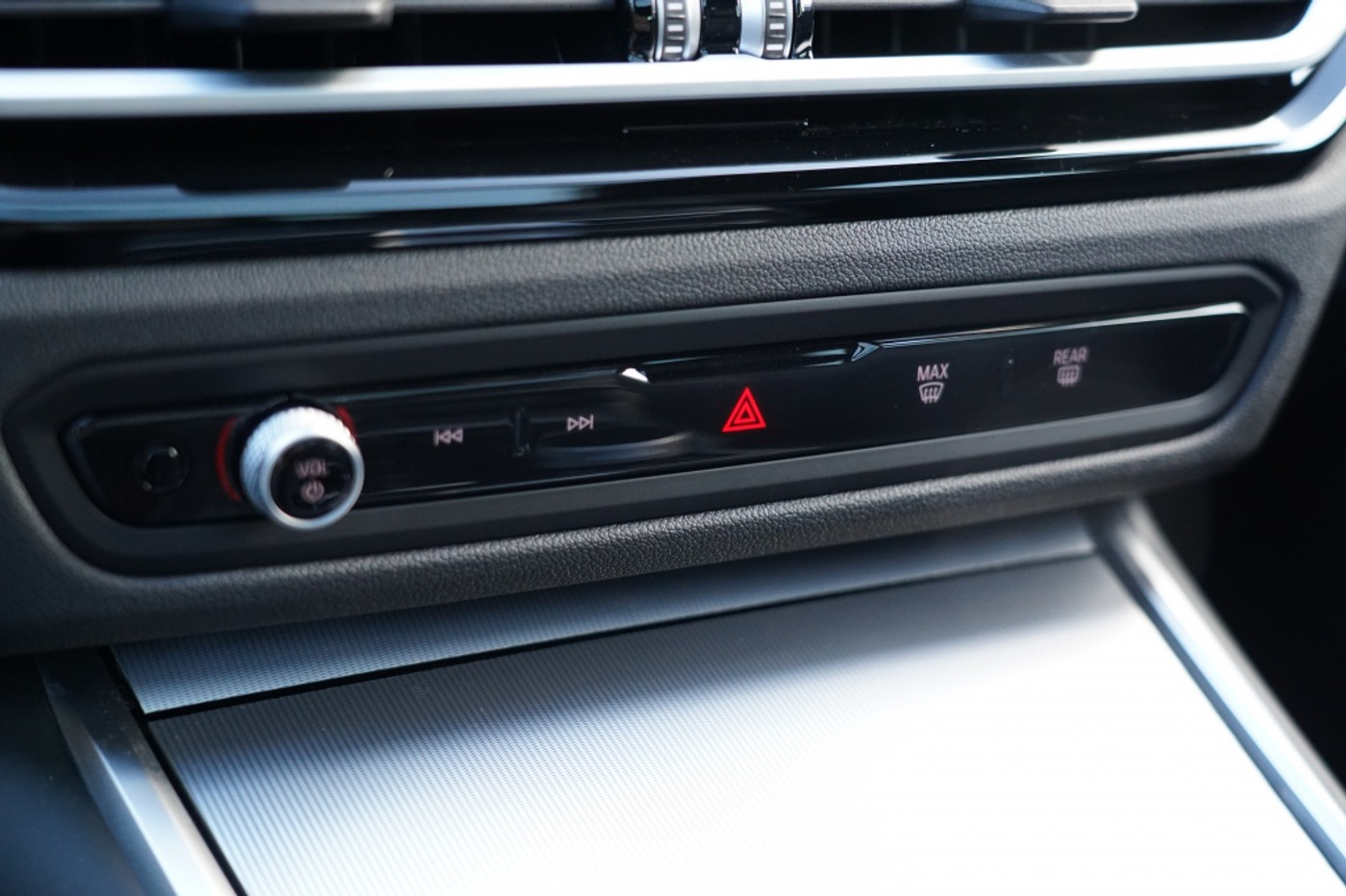 Foto van BMW 320e