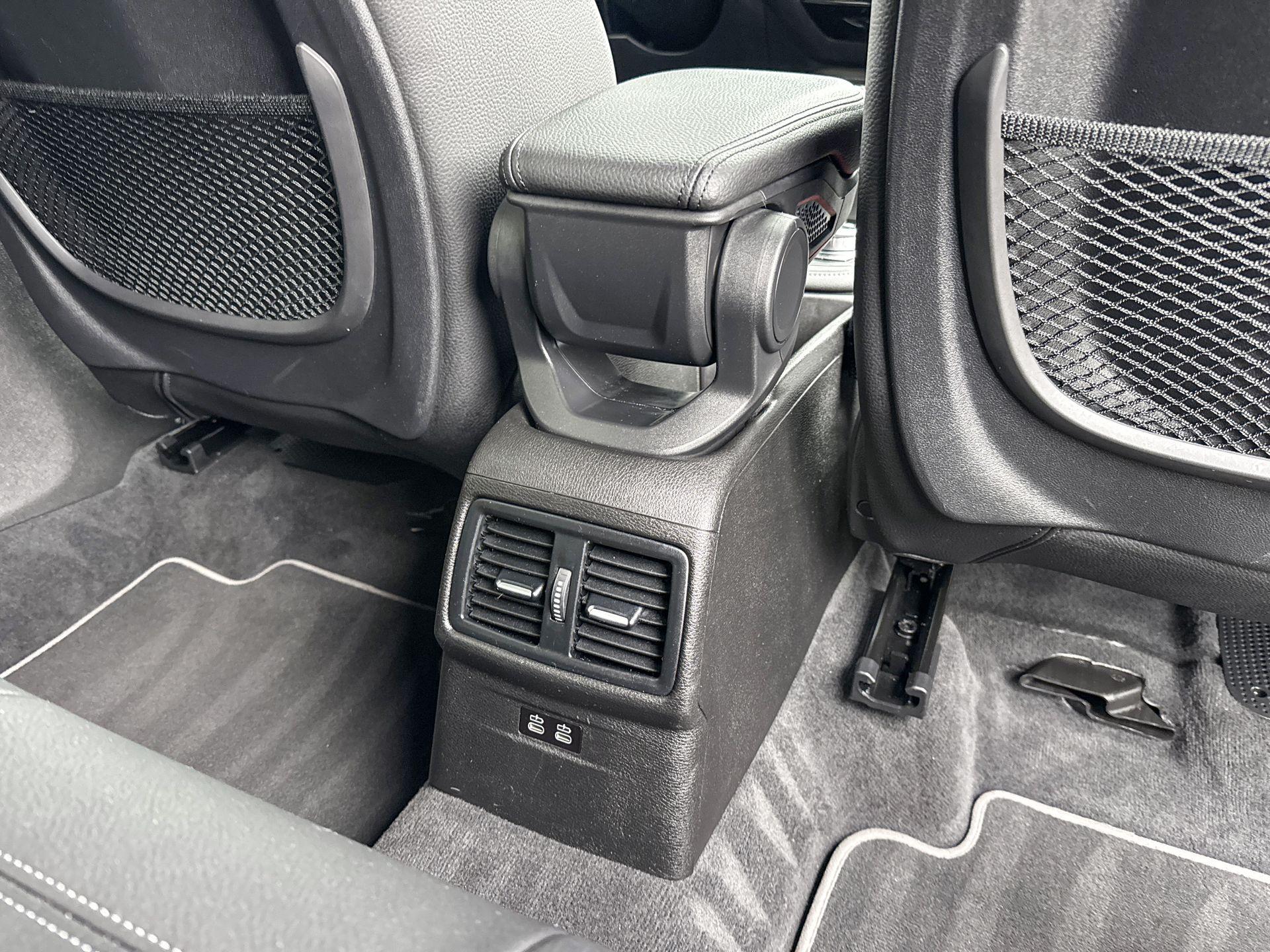 Foto van BMW X1 Sdrive18i