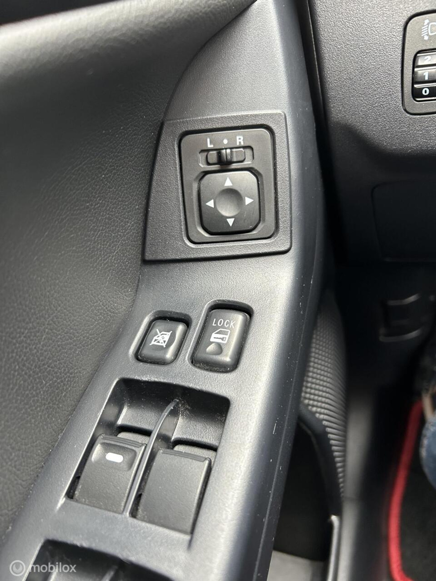 Foto van Mitsubishi Mitsubishi Lancer