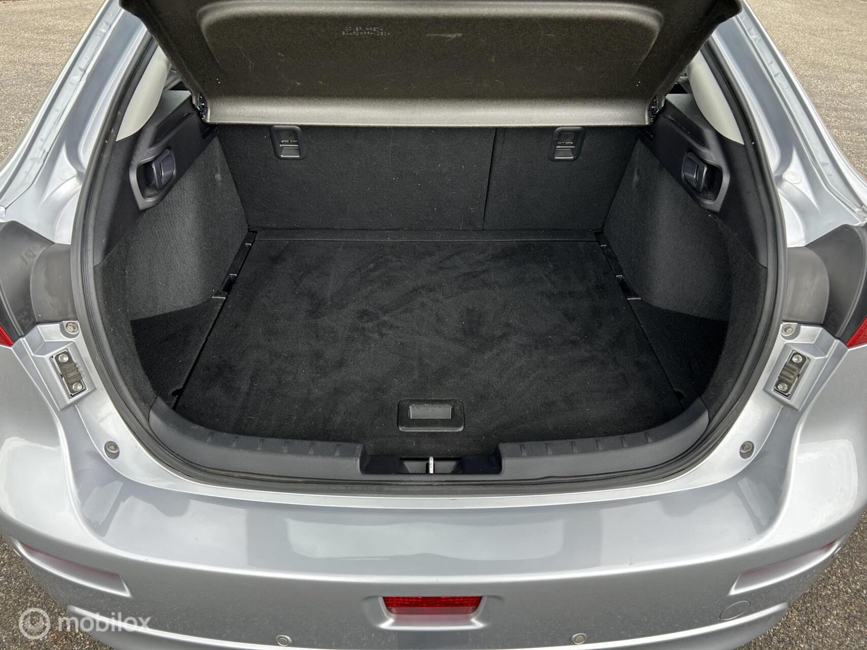 Foto van Mitsubishi Mitsubishi Lancer