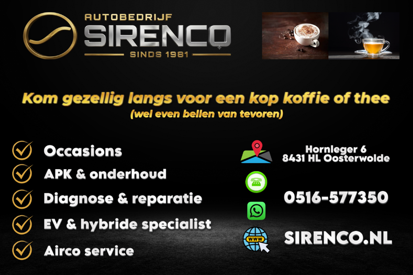 Foto van Tesla Model S