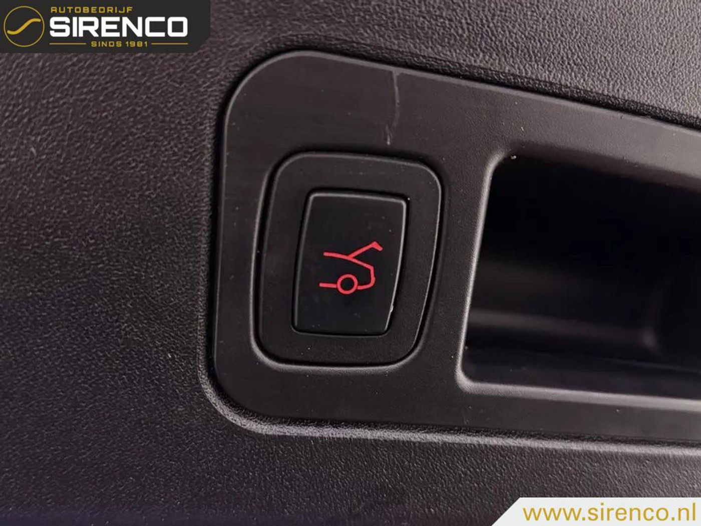 Foto van Tesla Model S