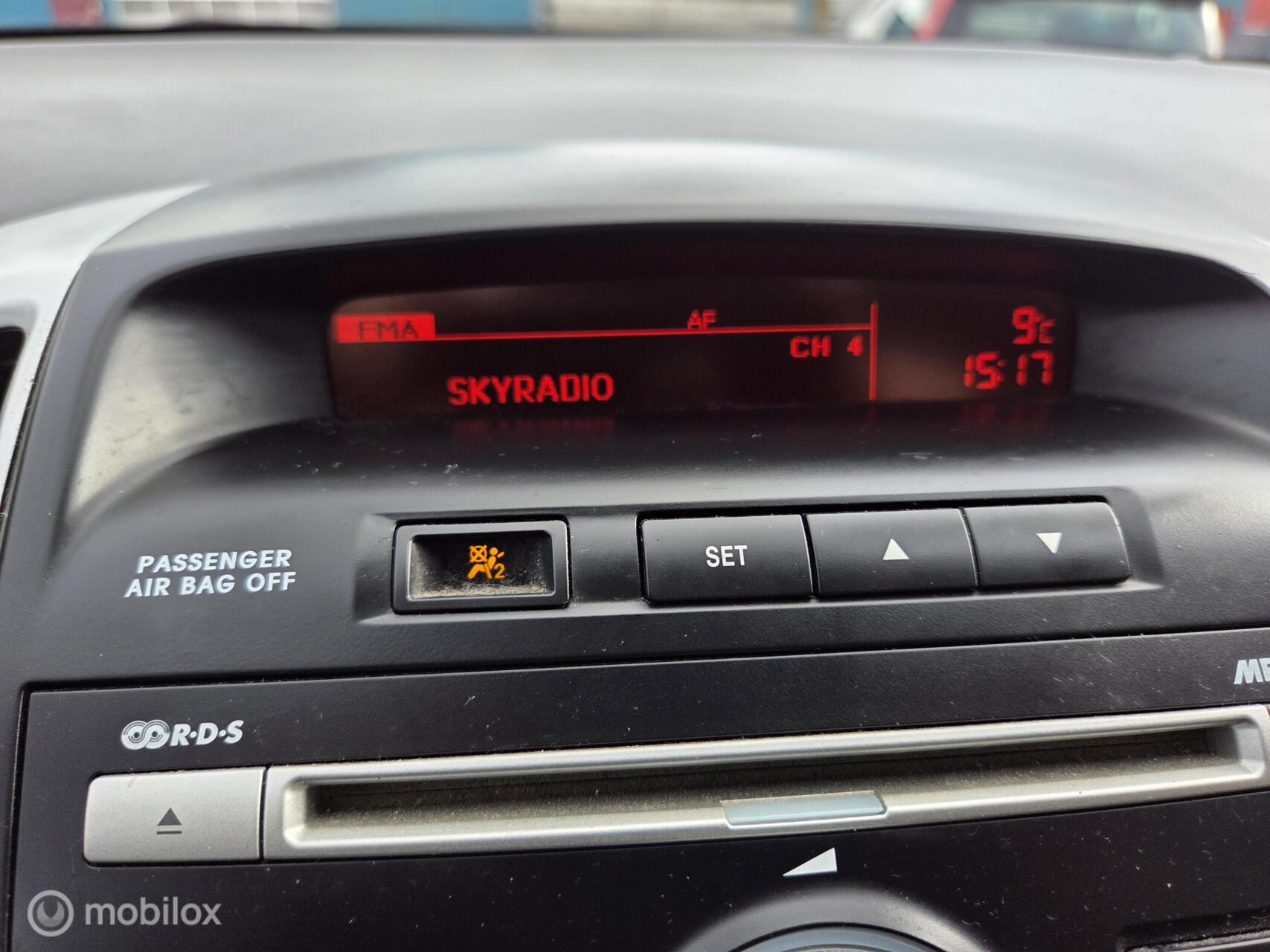 Foto van Kia Cee D
