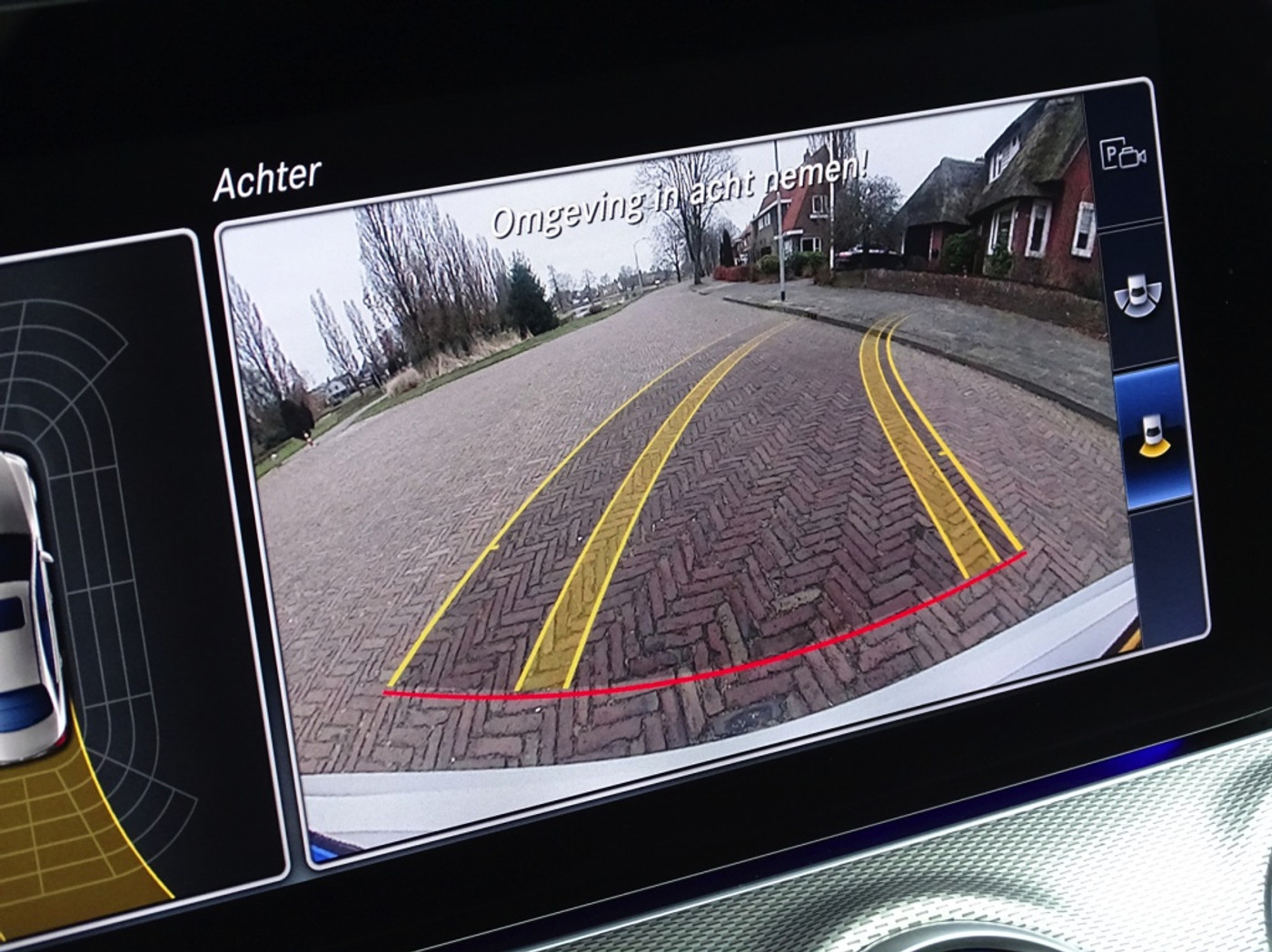 Foto van Mercedes-Benz E 220 D