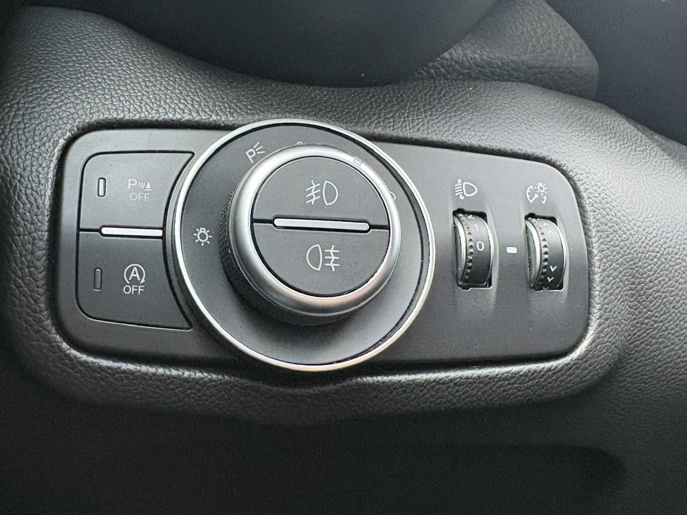 Foto van Alfa Romeo Giulia