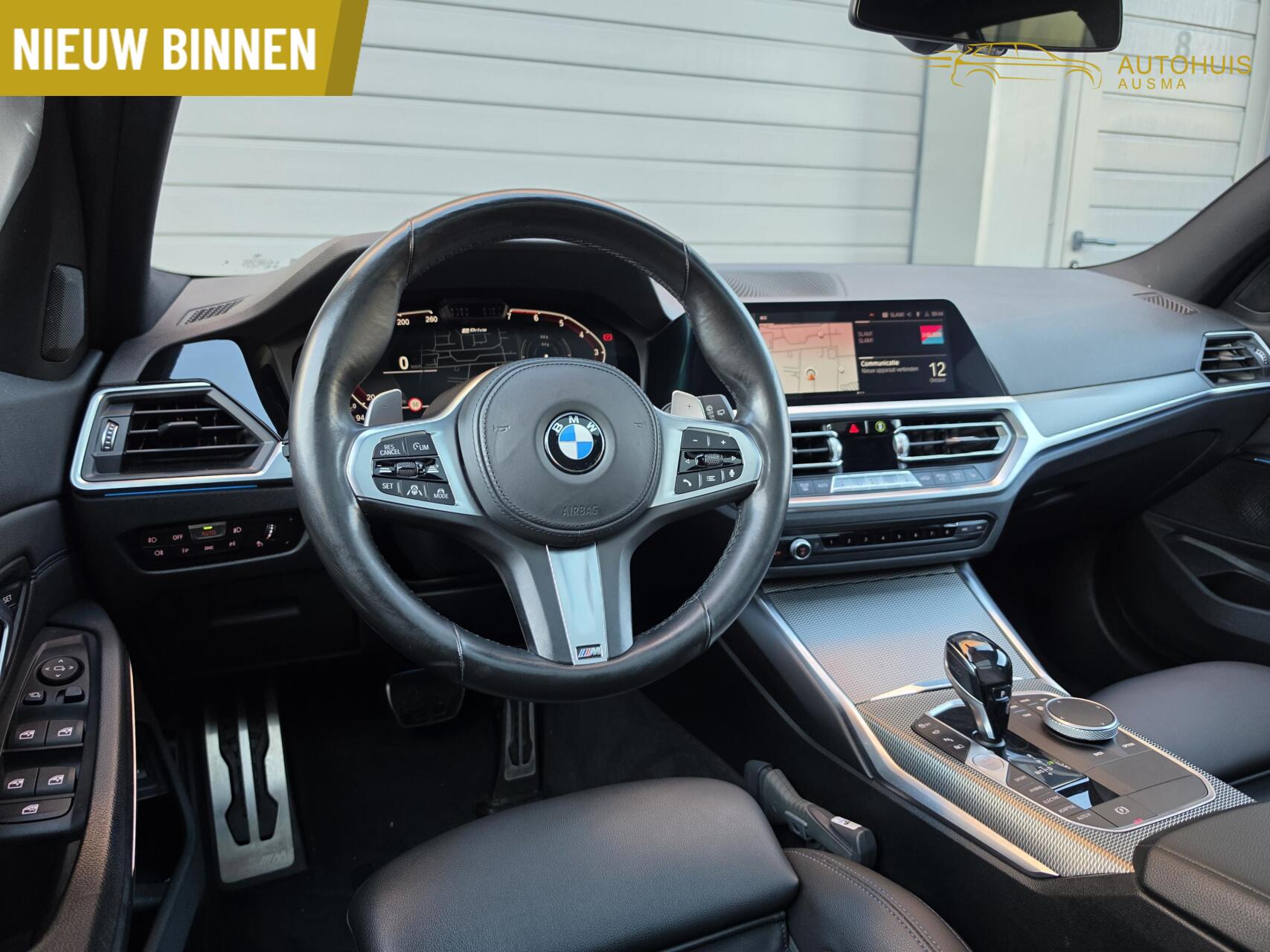 Foto van BMW 330e xDrive