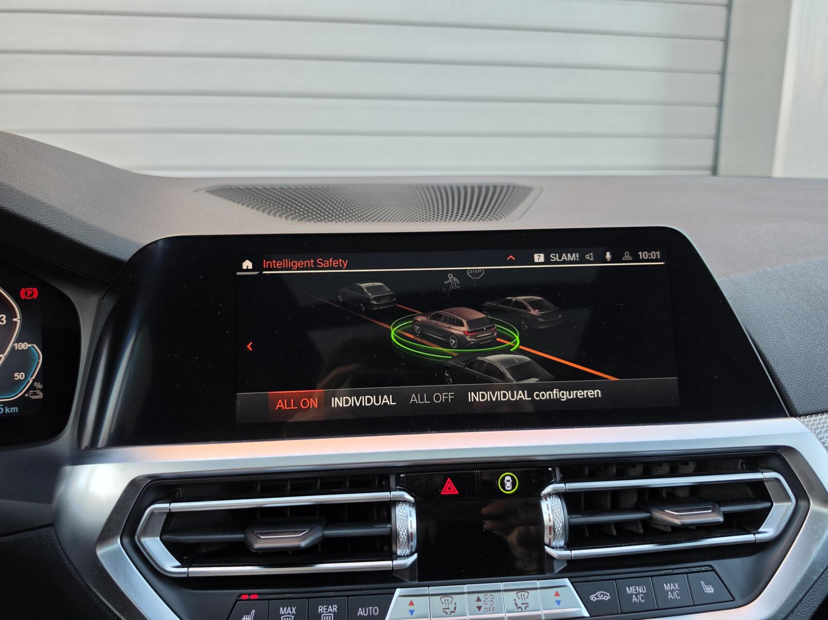 Foto van BMW 330e xDrive