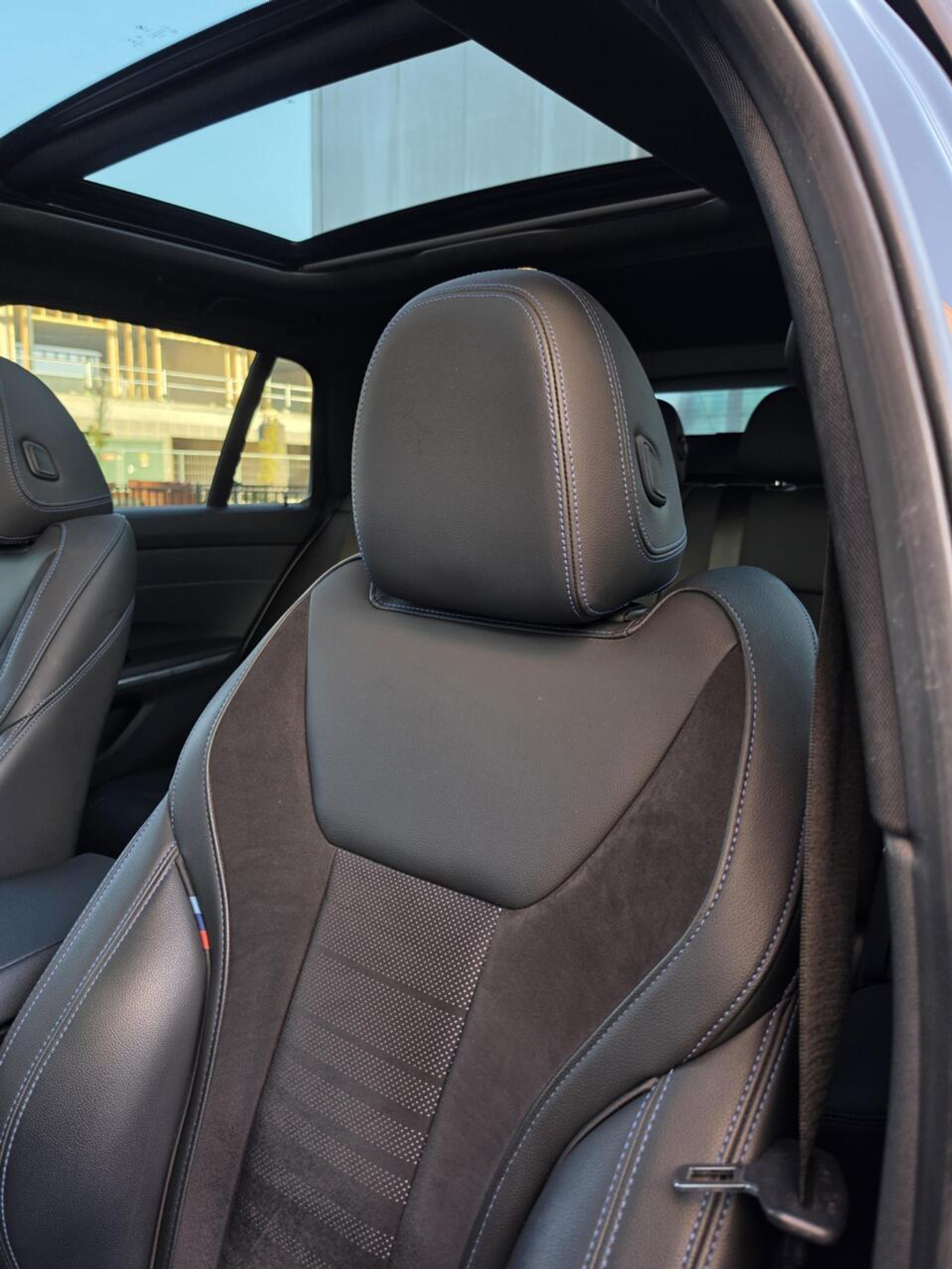 Foto van BMW 330e xDrive