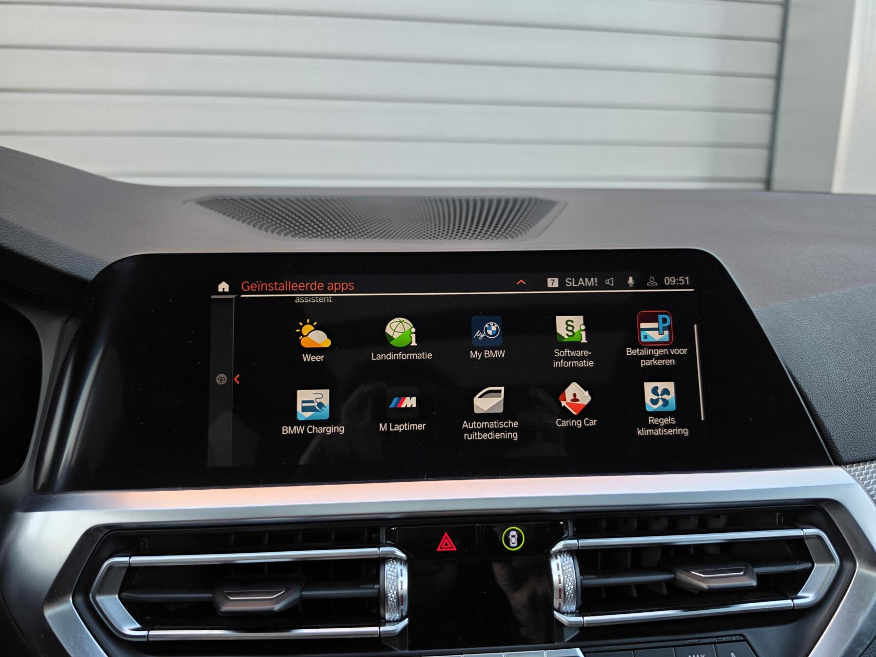 Foto van BMW 330e xDrive