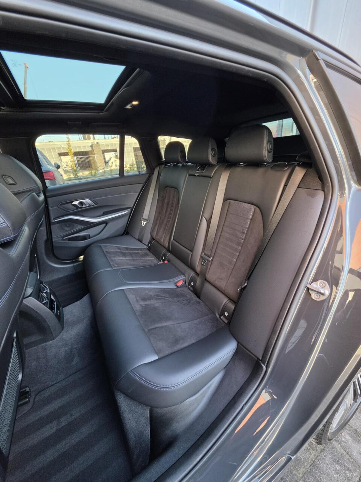 Foto van BMW 330e xDrive