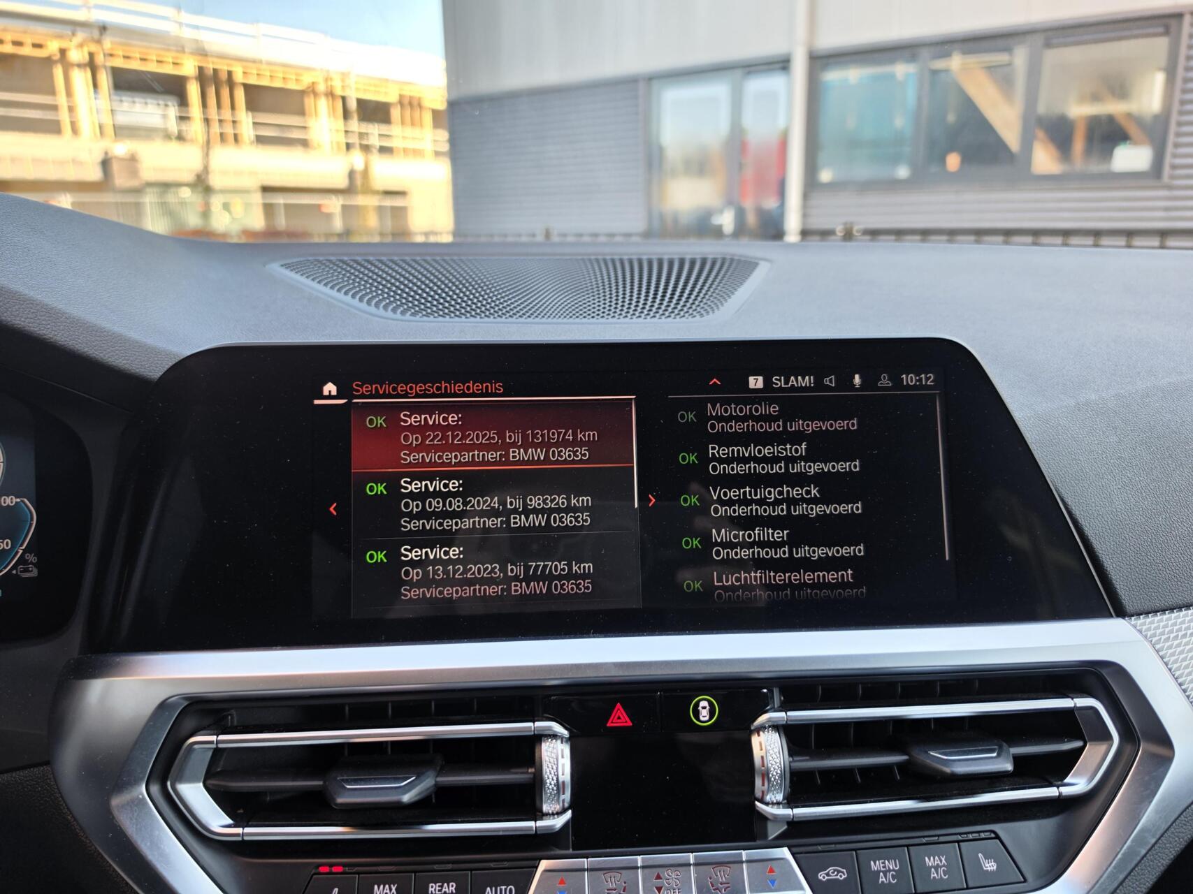 Foto van BMW 330e xDrive