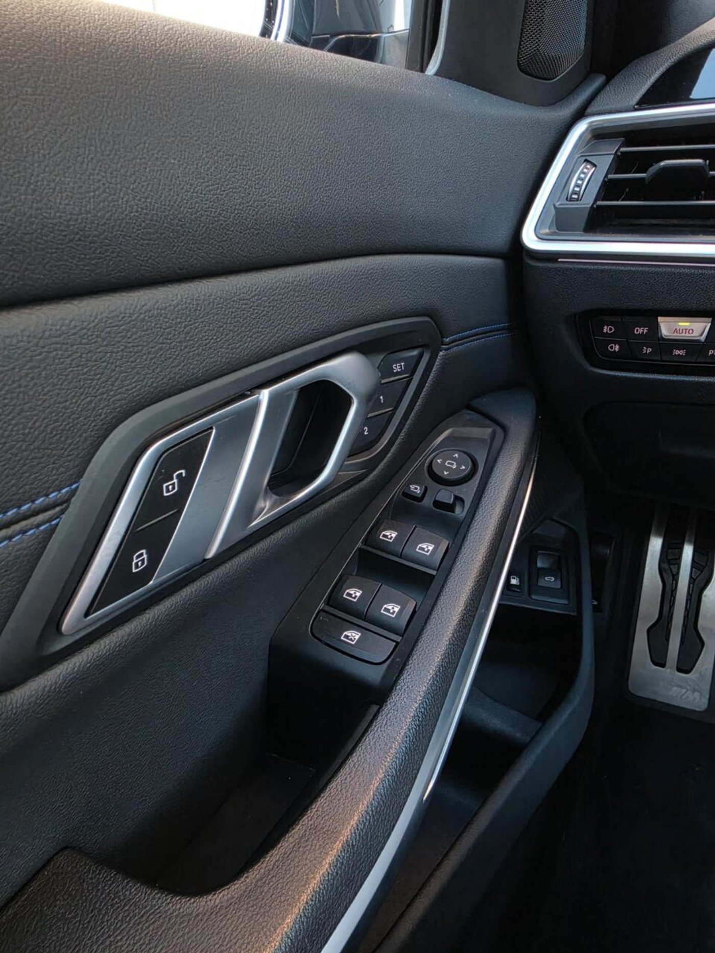 Foto van BMW 330e xDrive
