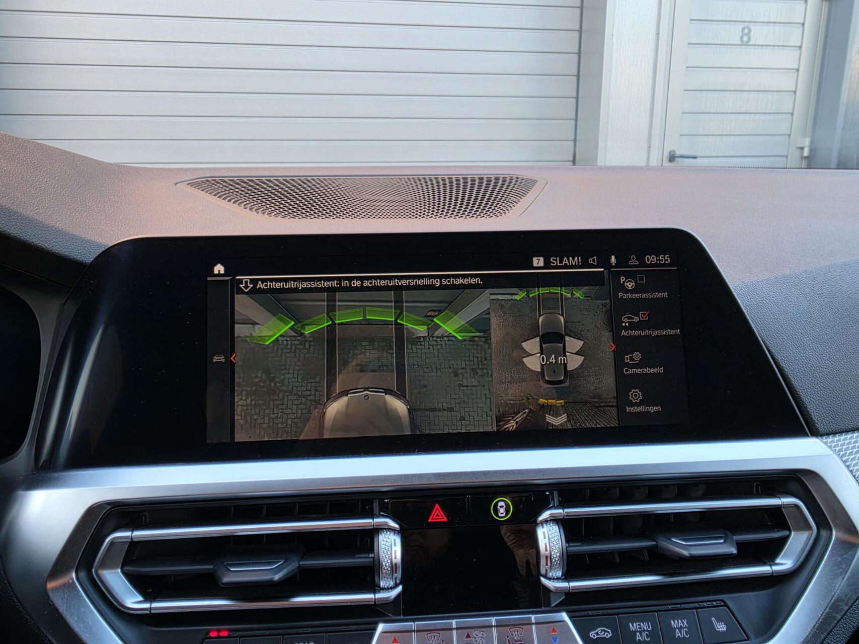 Foto van BMW 330e xDrive