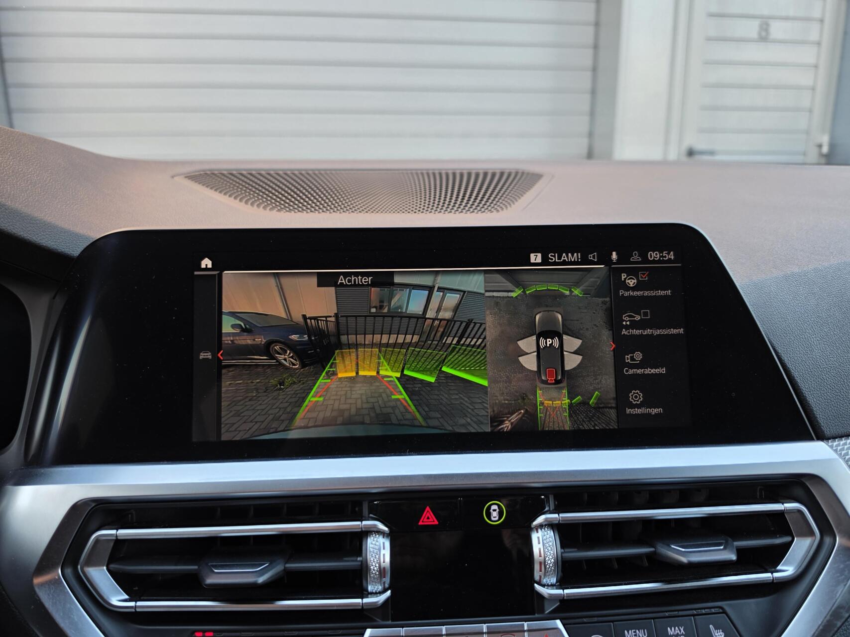 Foto van BMW 330e xDrive
