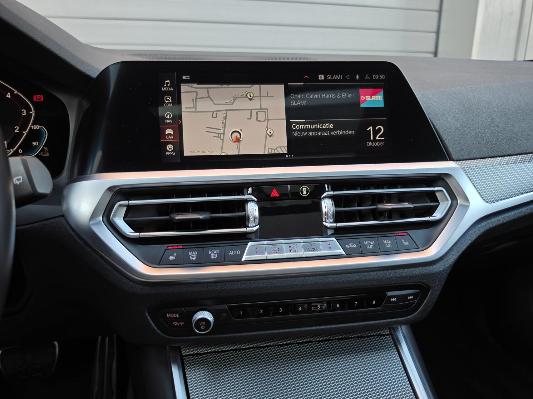 Foto van BMW 330e xDrive