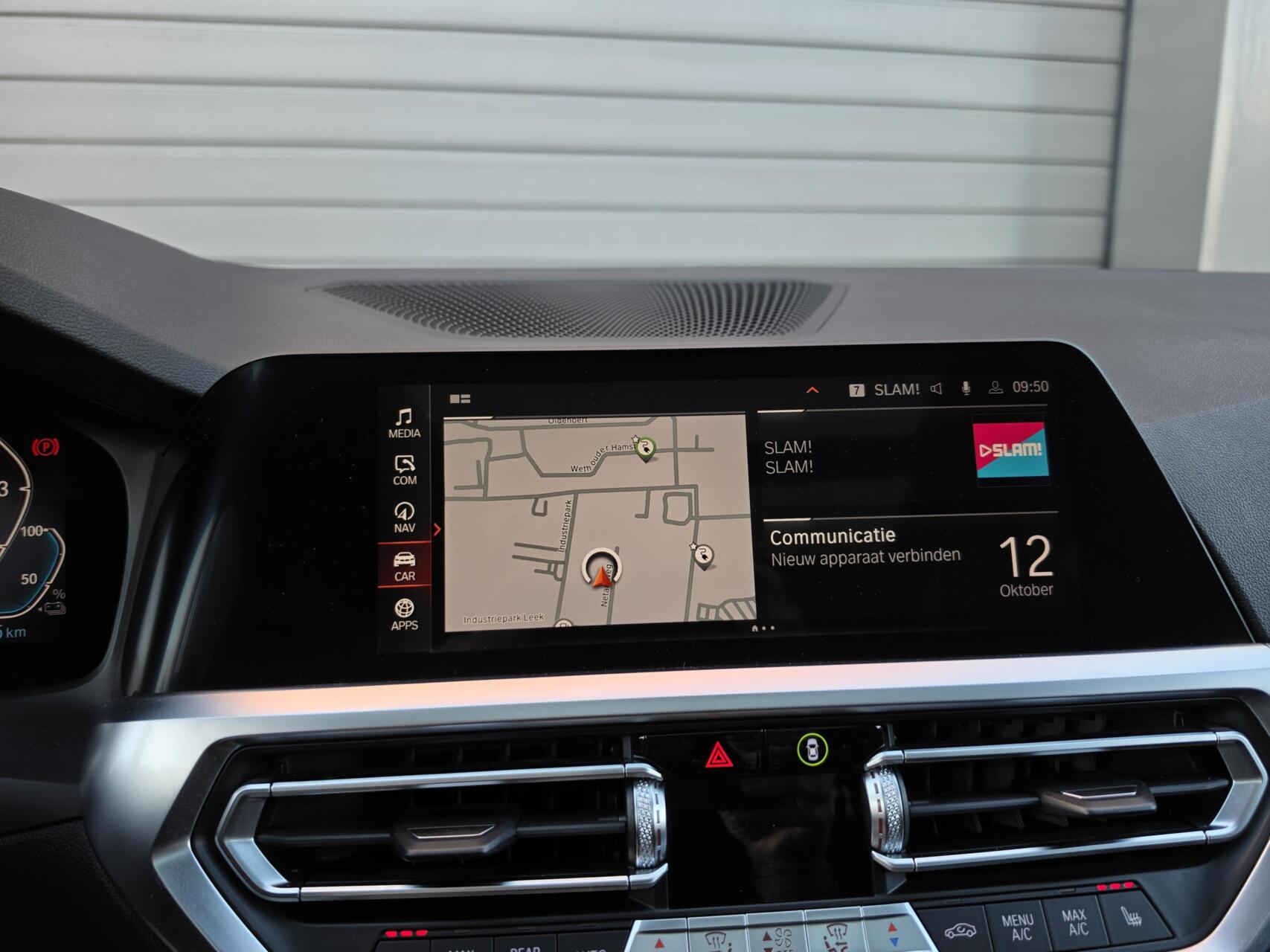 Foto van BMW 330e xDrive