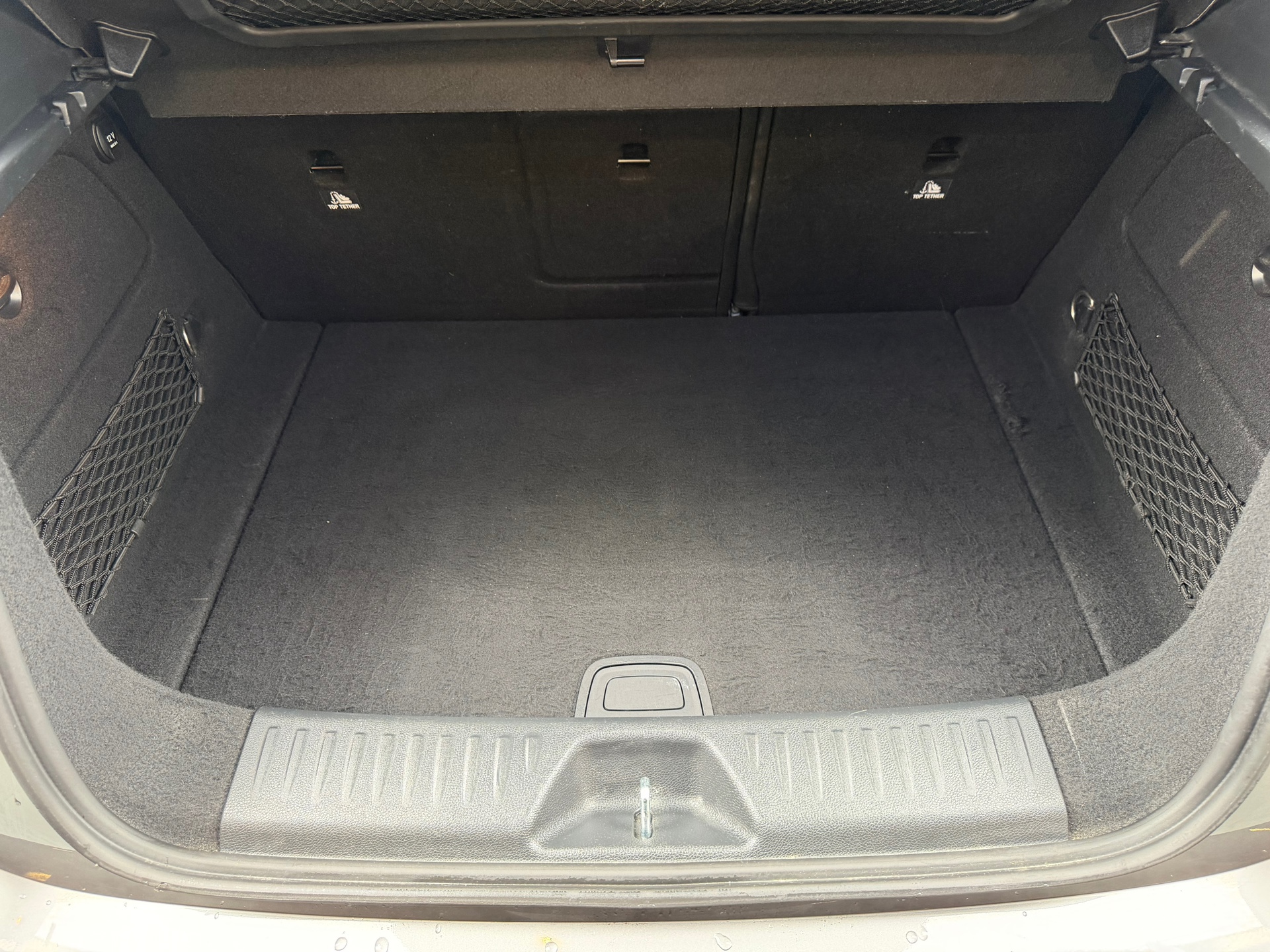 Foto van Mercedes-Benz A 180