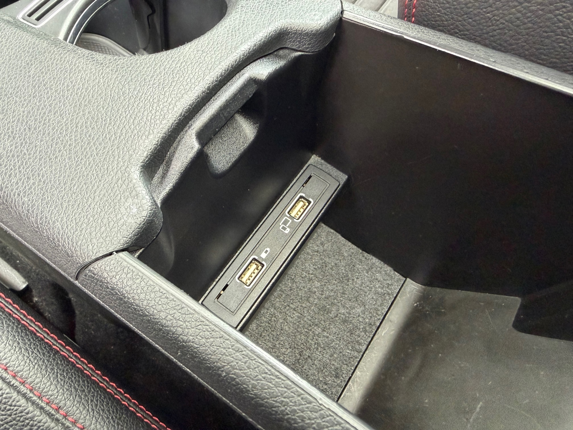 Foto van Mercedes-Benz A 180