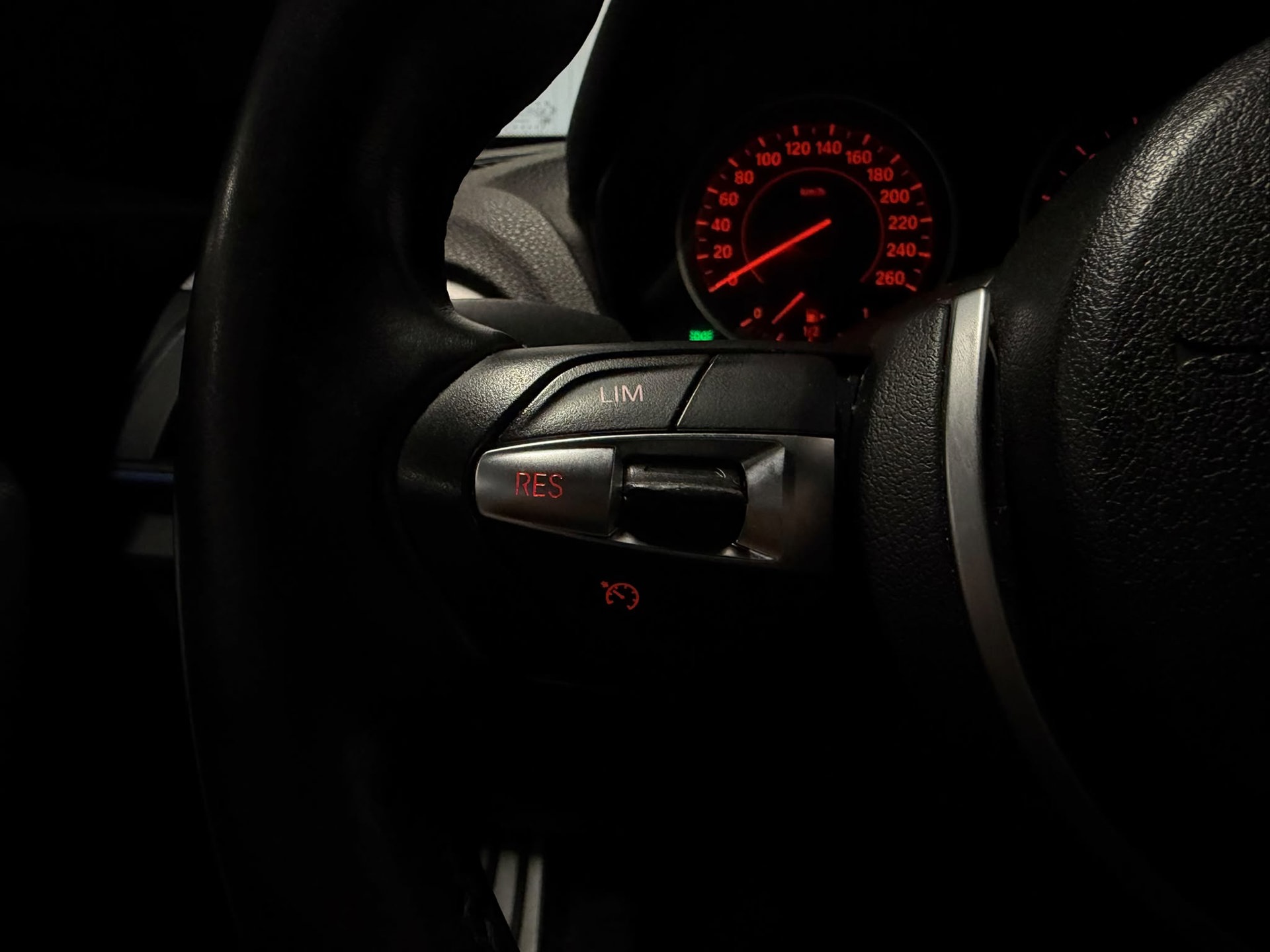 Foto van BMW 120i