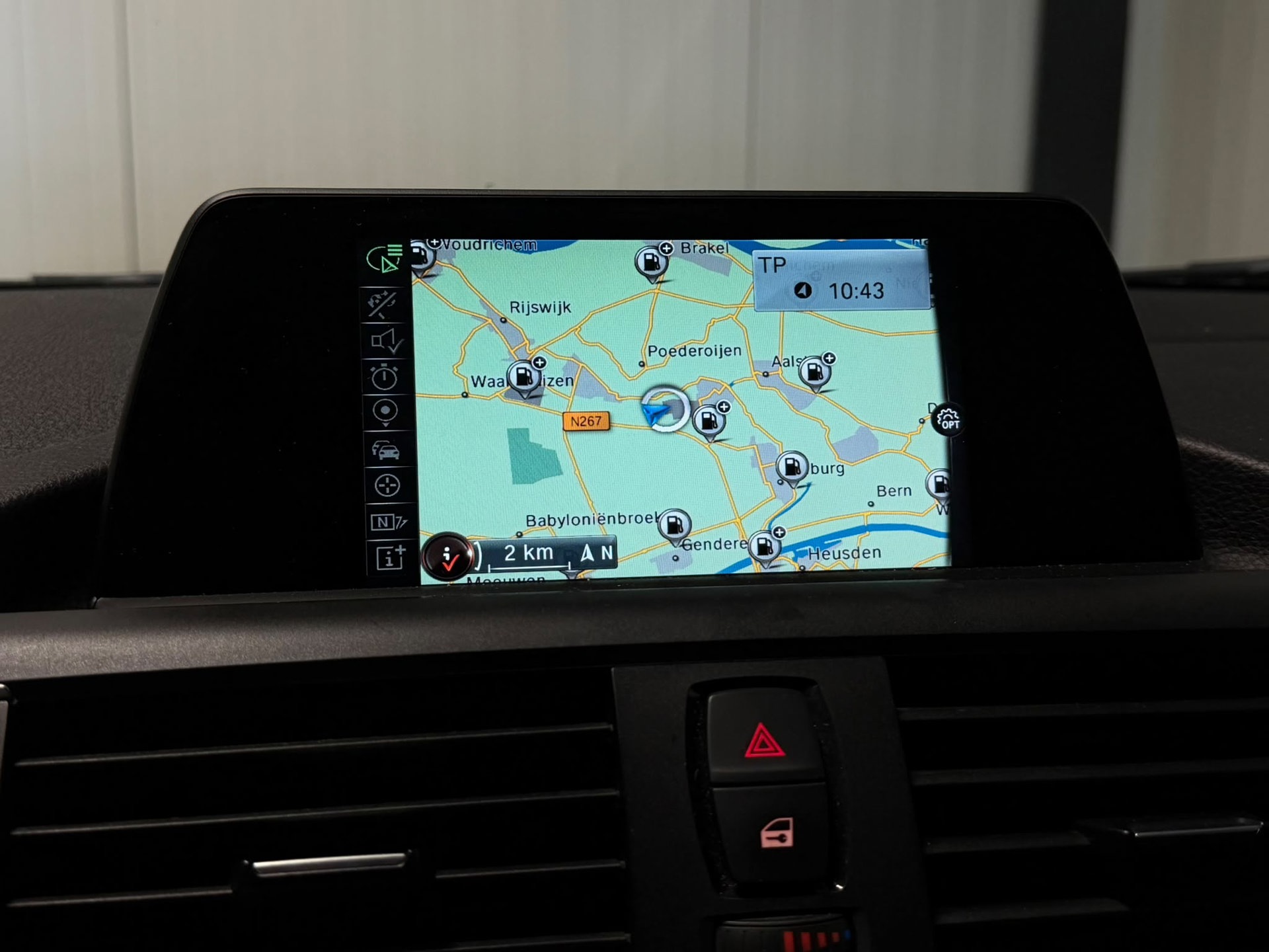 Foto van BMW 120i