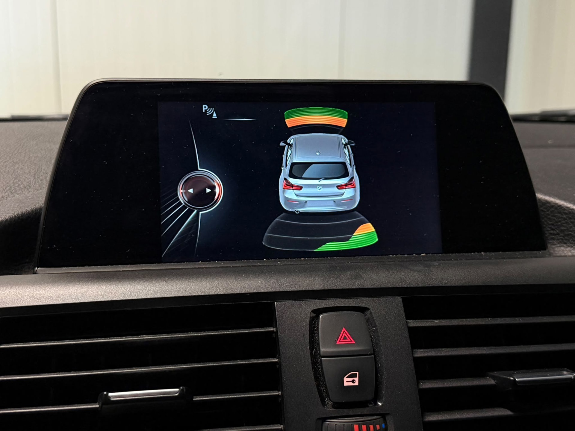 Foto van BMW 120i