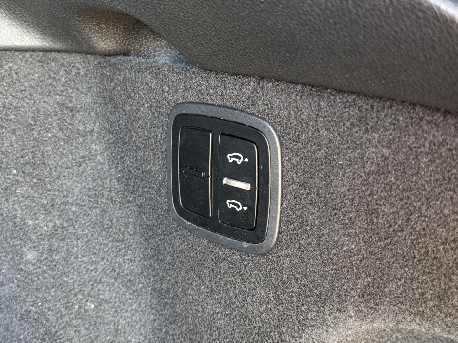 Foto van Porsche Macan