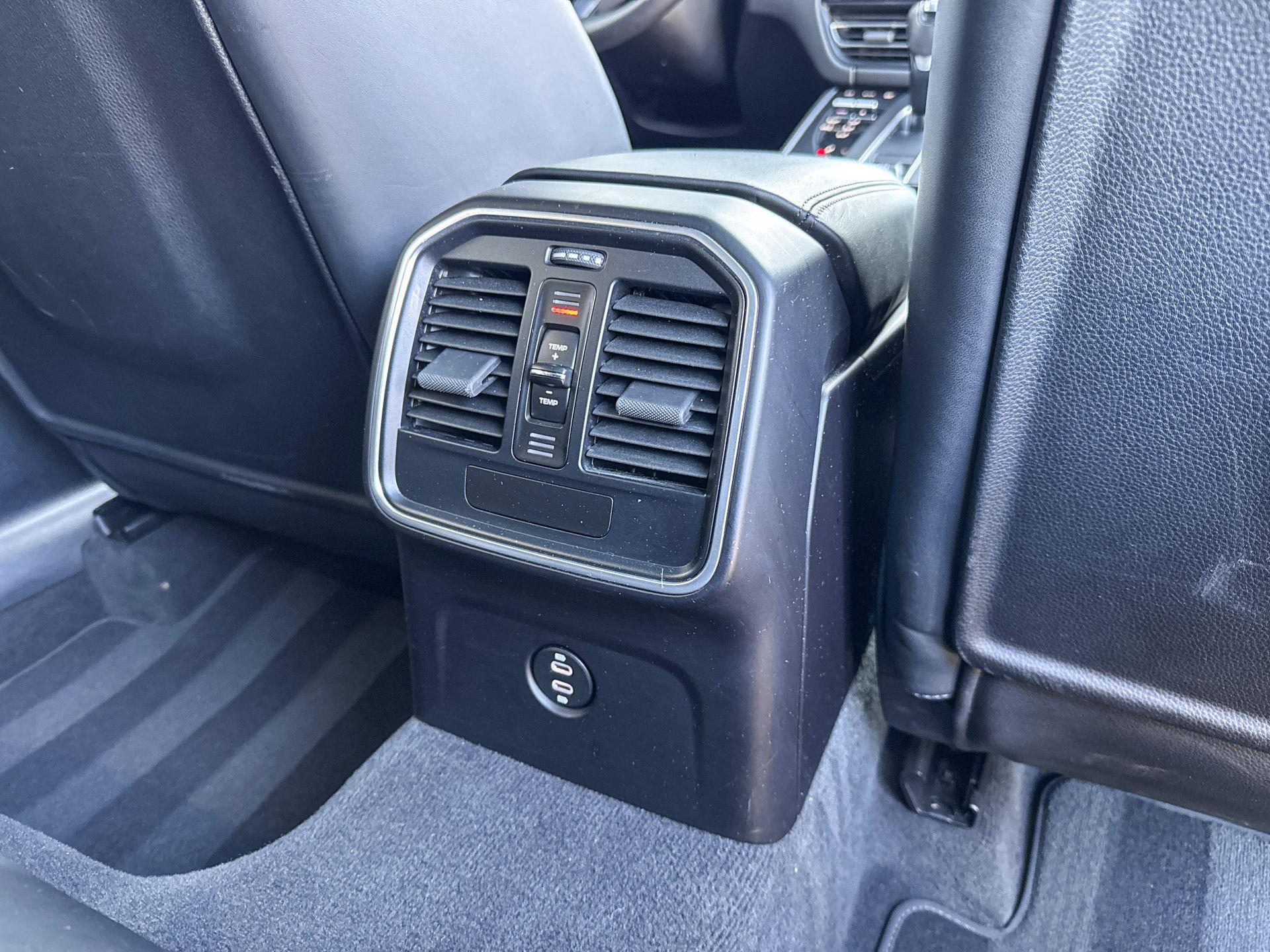 Foto van Porsche Macan
