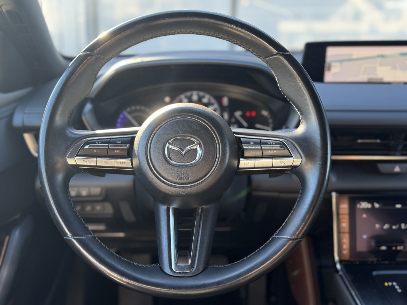 Foto van Mazda Mazda Mx-30