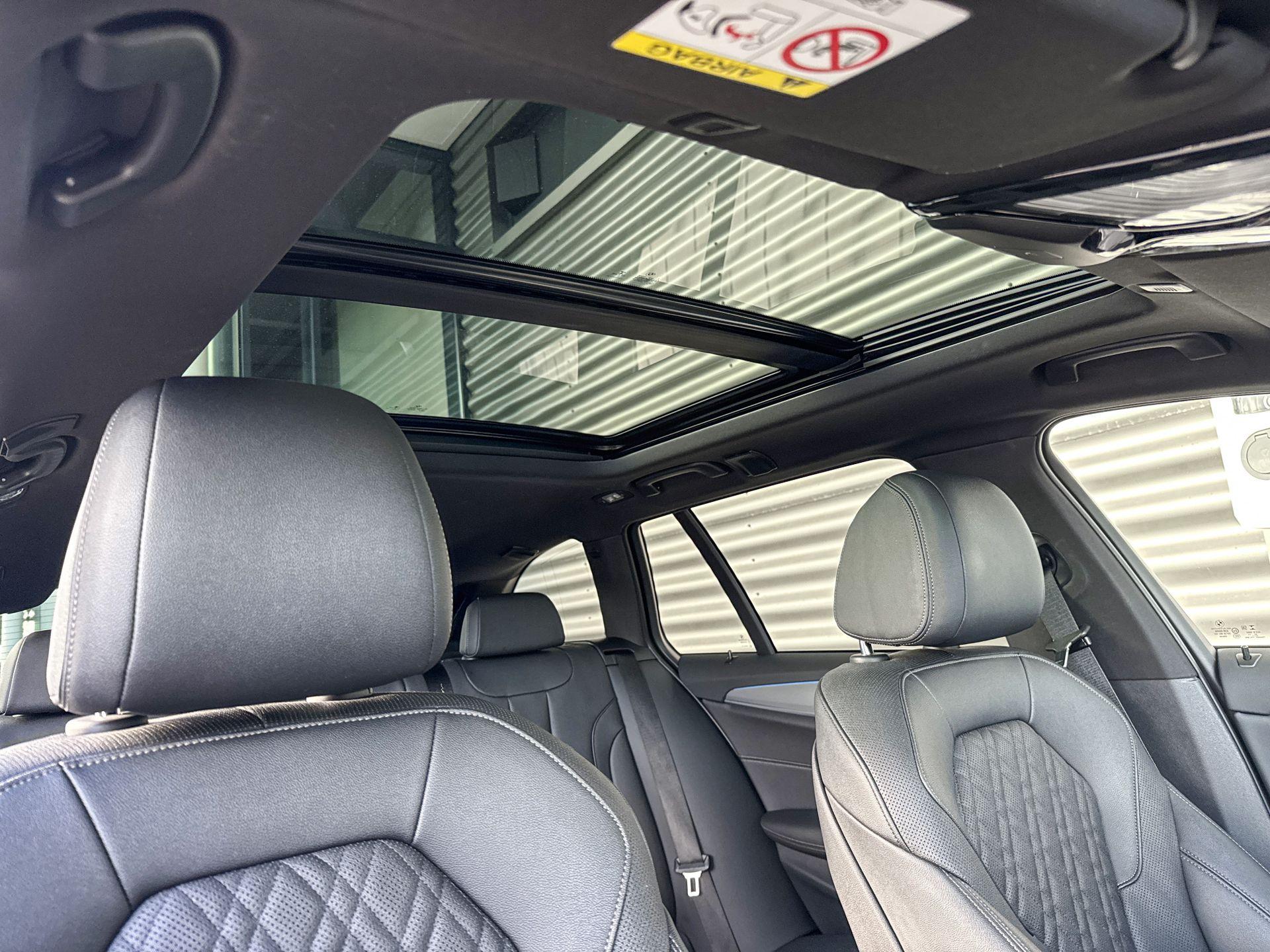 Foto van BMW 530e xDrive