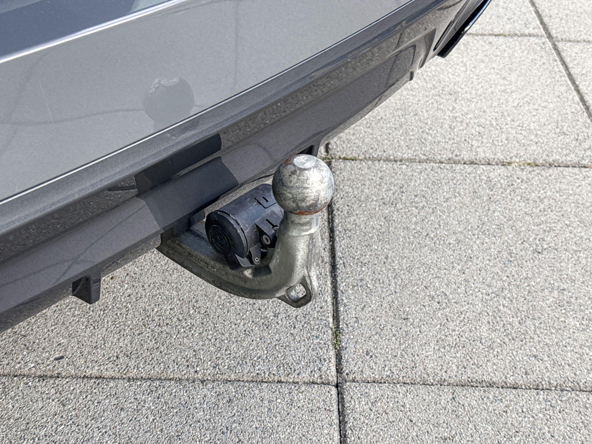 Foto van BMW 530e xDrive