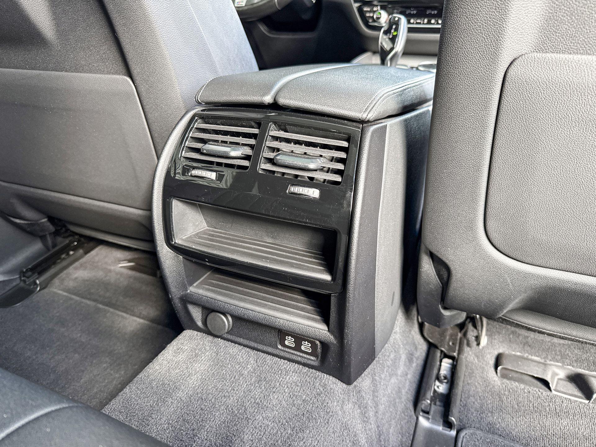 Foto van BMW 530e xDrive