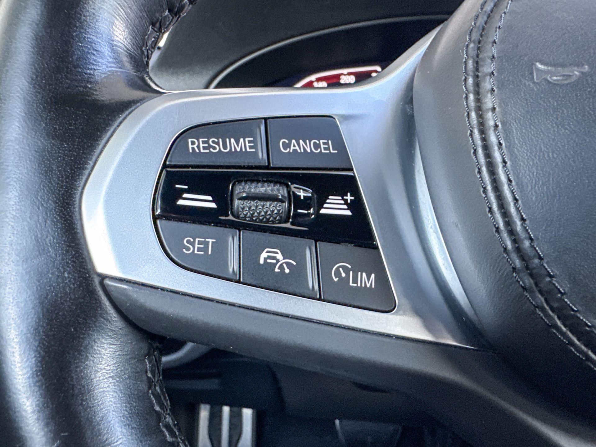Foto van BMW 530e xDrive