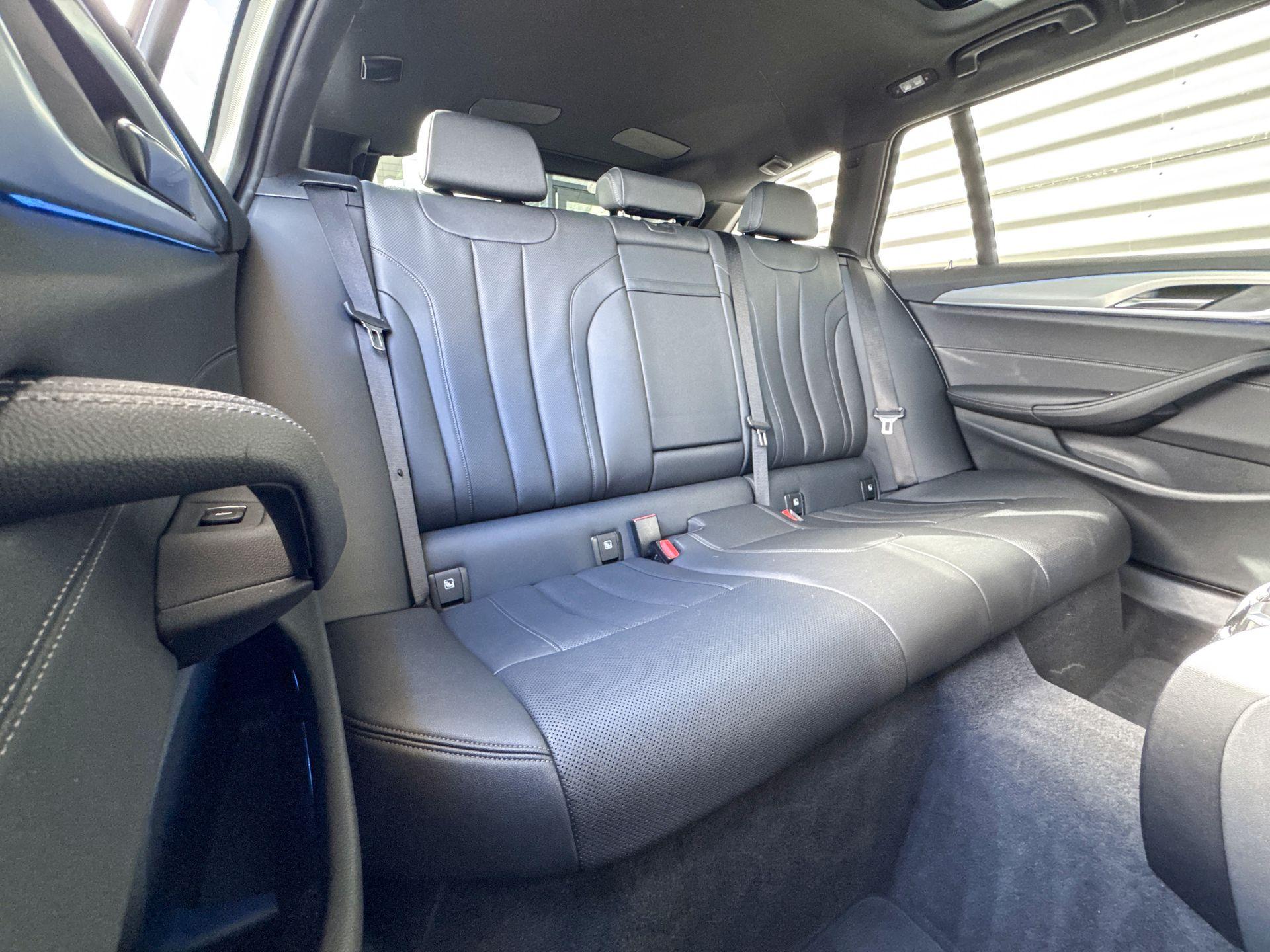 Foto van BMW 530e xDrive