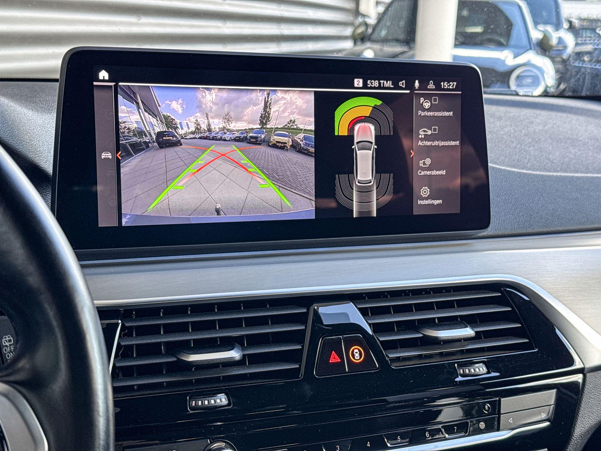 Foto van BMW 530e xDrive