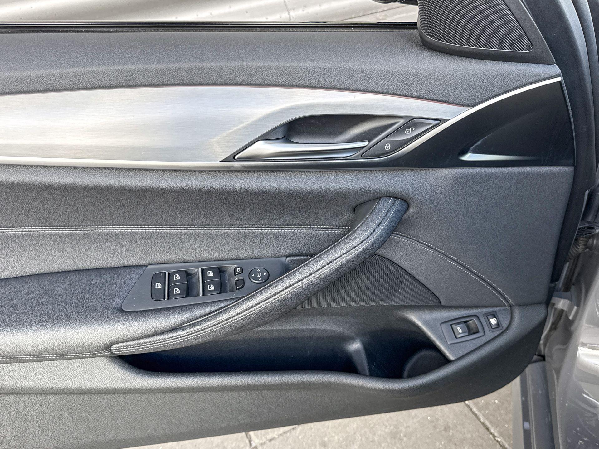 Foto van BMW 530e xDrive