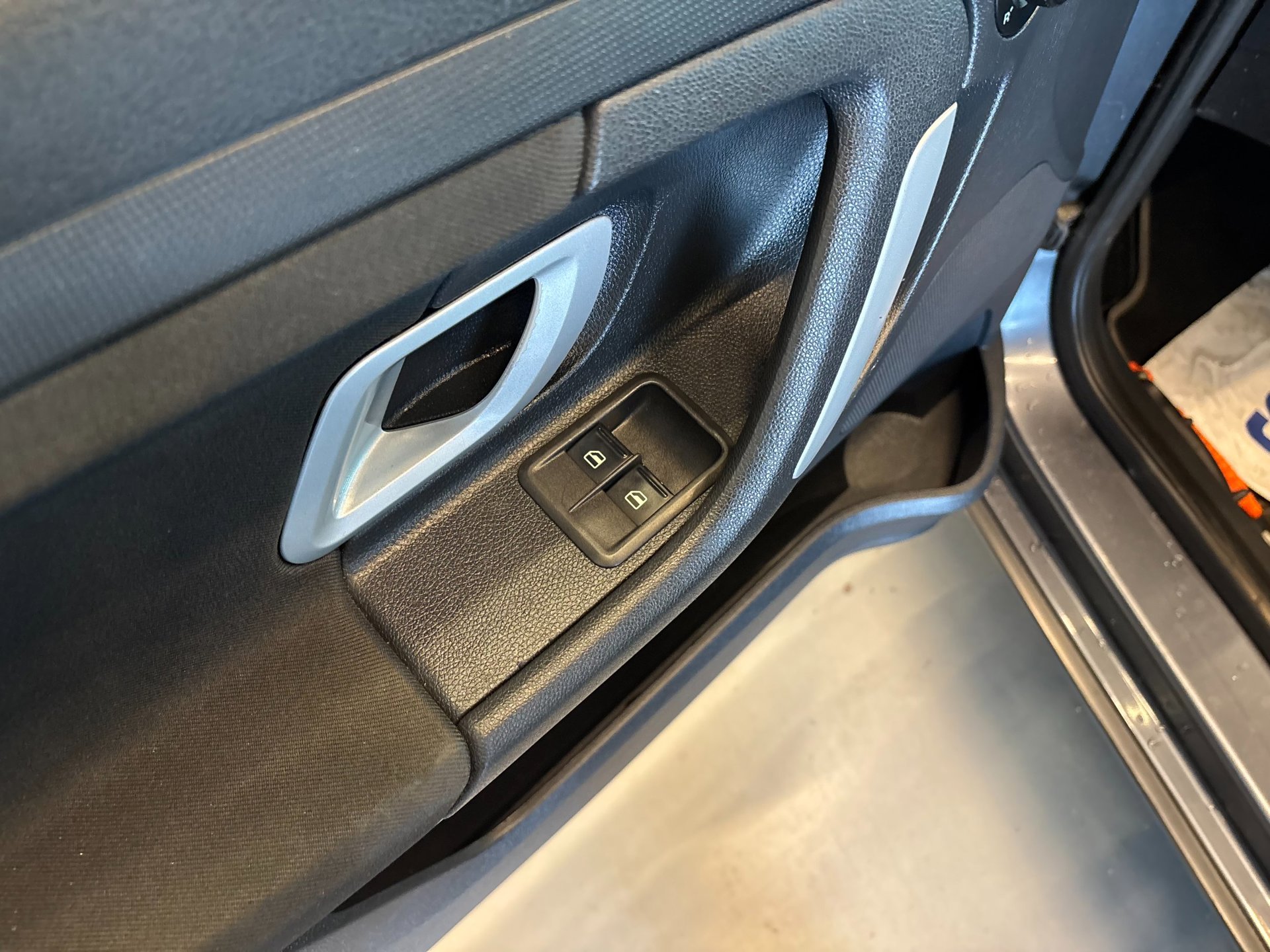 Foto van Skoda Roomster