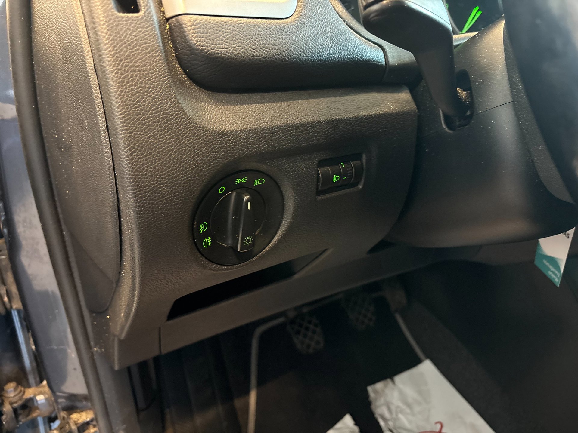 Foto van Skoda Roomster