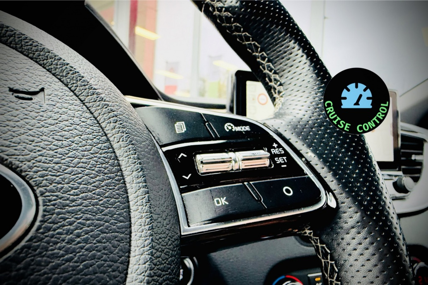Foto van Kia Proceed