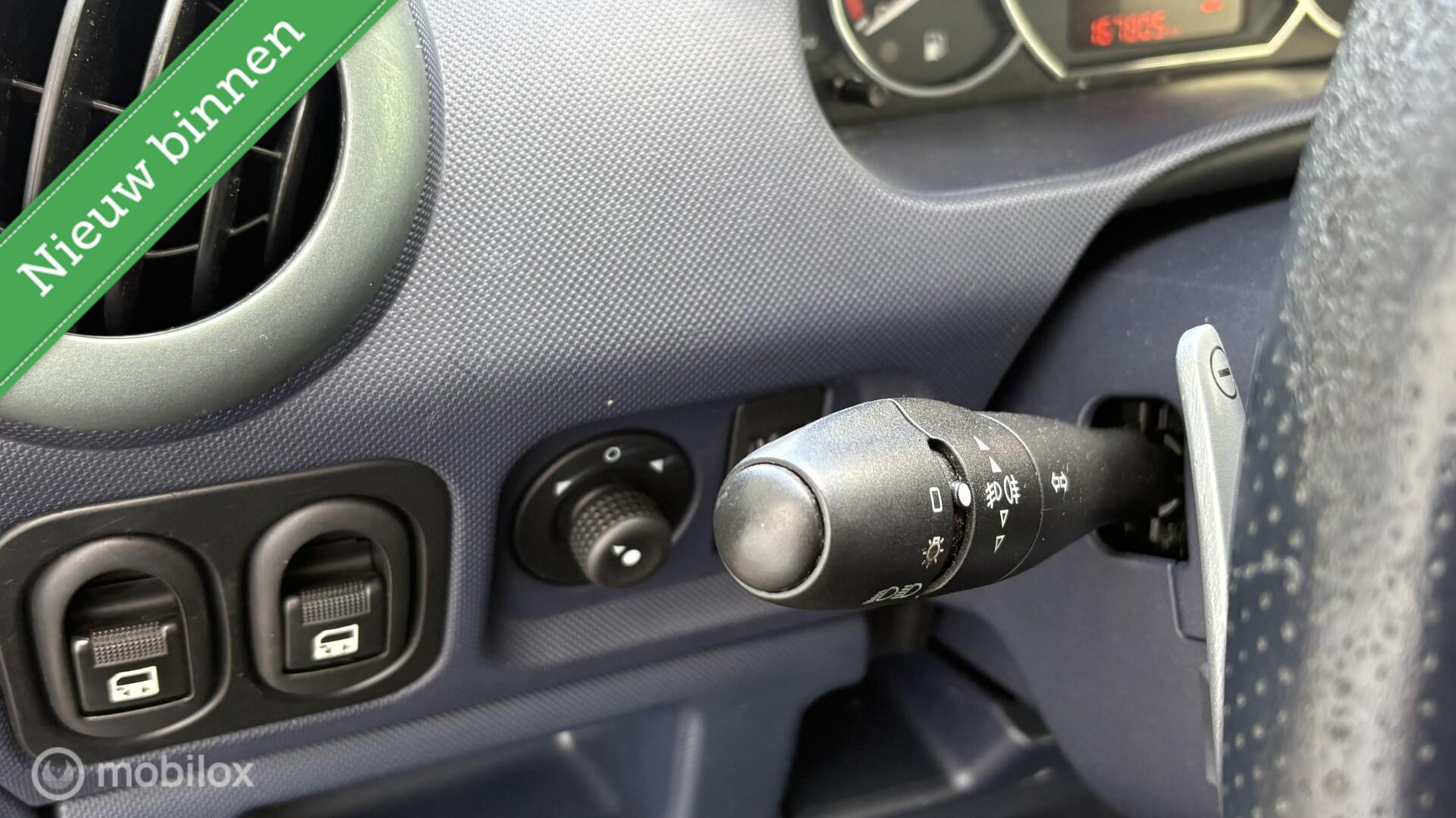 Foto van Peugeot 1007